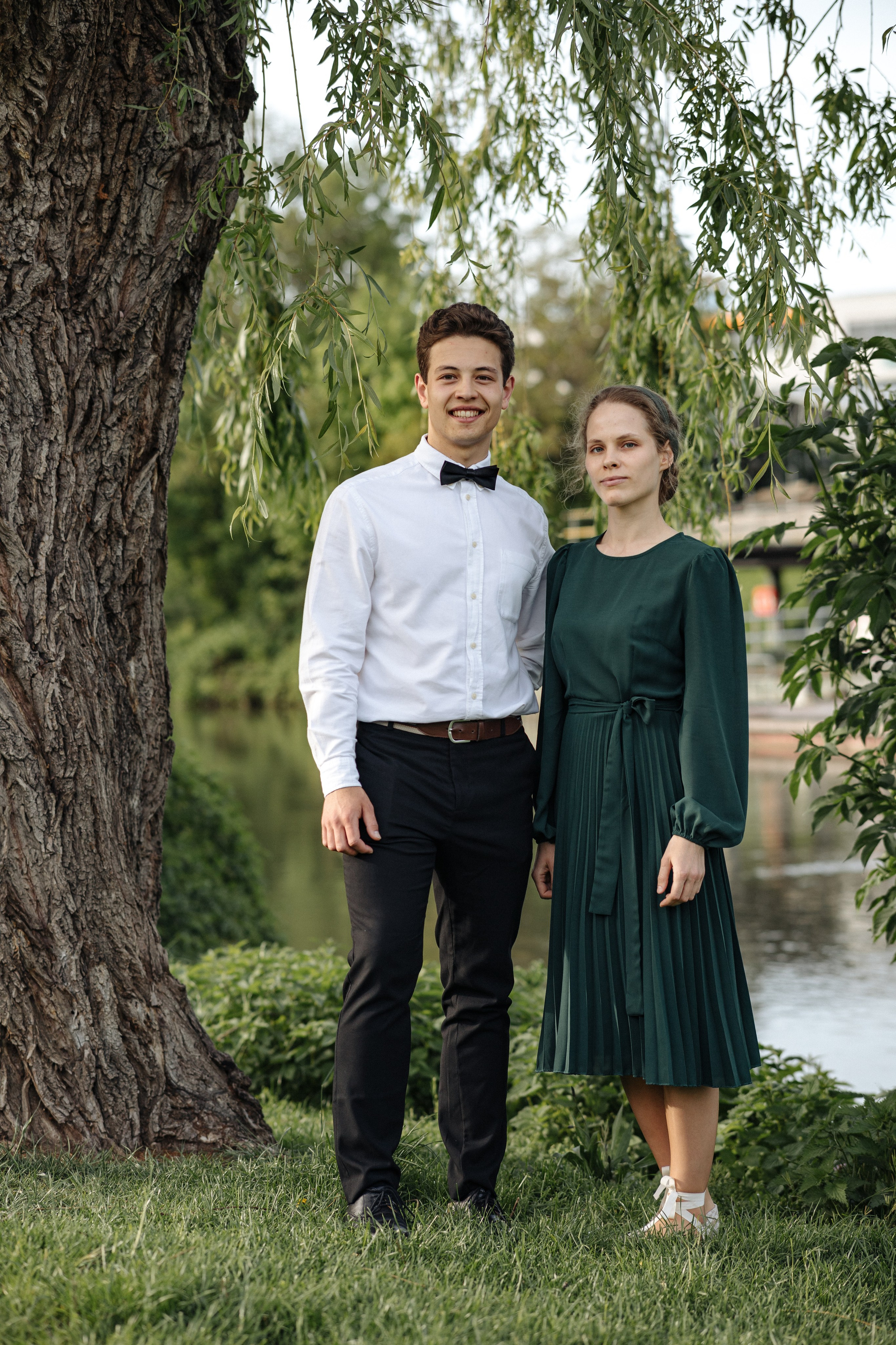 Daniel & Ekaterina. Fotograf Nordrhein-Westfalen Deutschland
