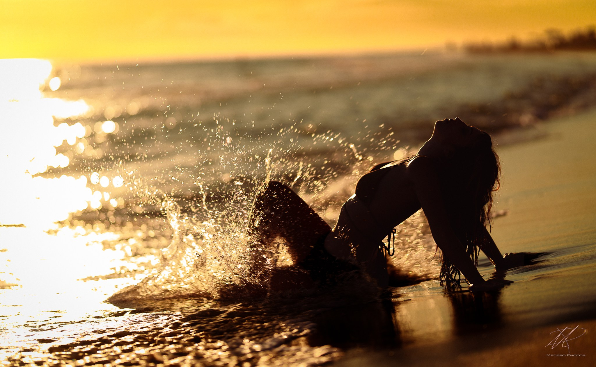 Crystal. Medero Photos