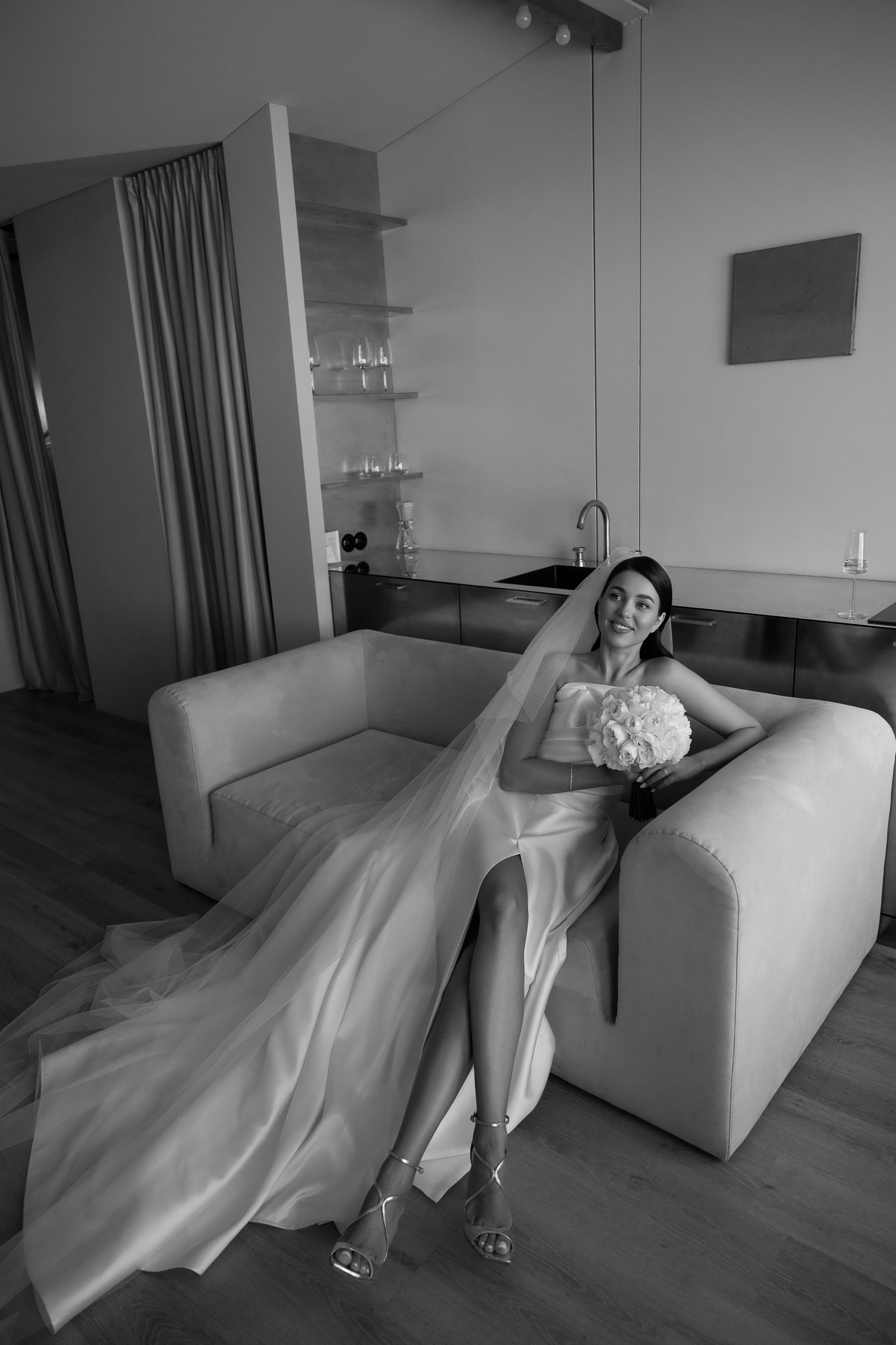 G&G. Vestuvių ir renginių fotografė Edita Šerlat