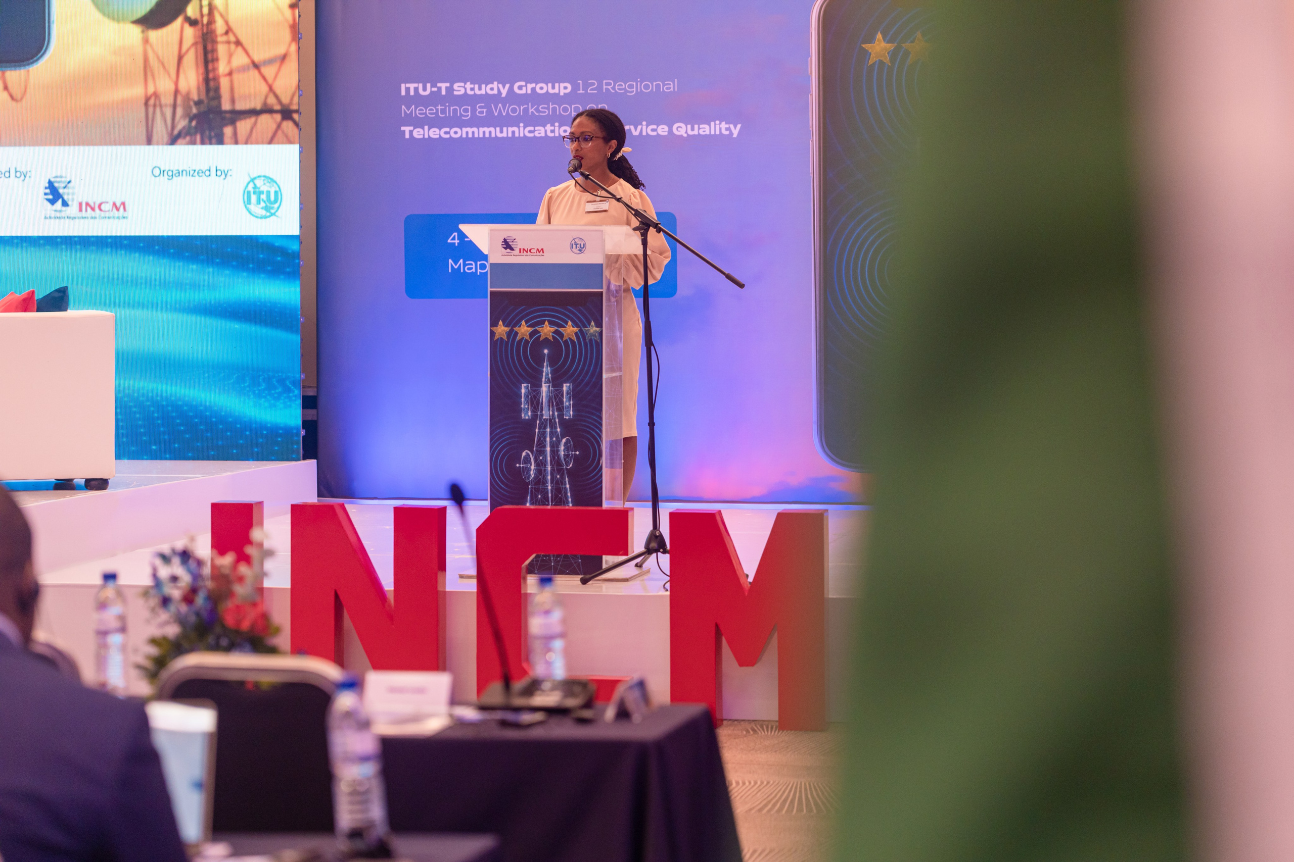 Eventos corporativos