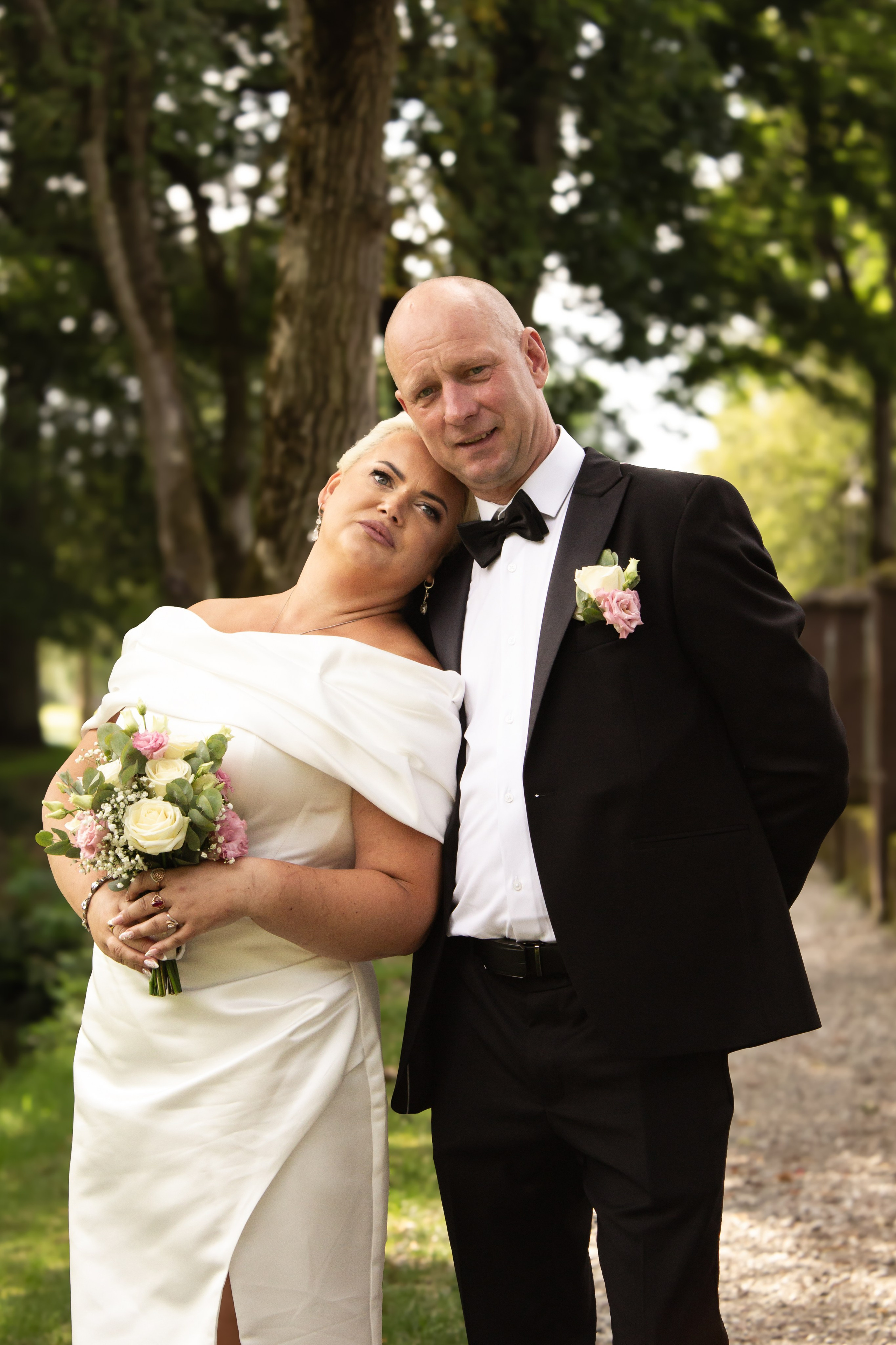 Vestuvės. Fotografė Klaipėdoje