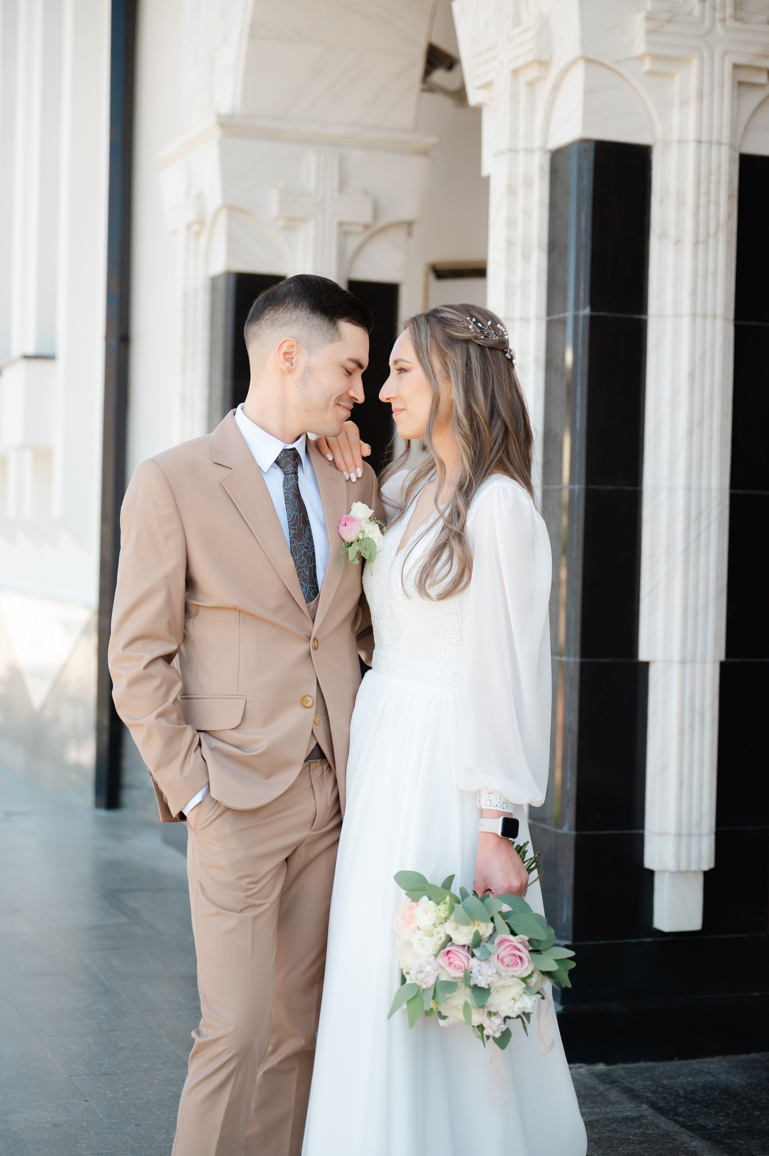 Ionela & Cătălin O Nuntă De Poveste La Conacul Heldsdorf | Happy Souls