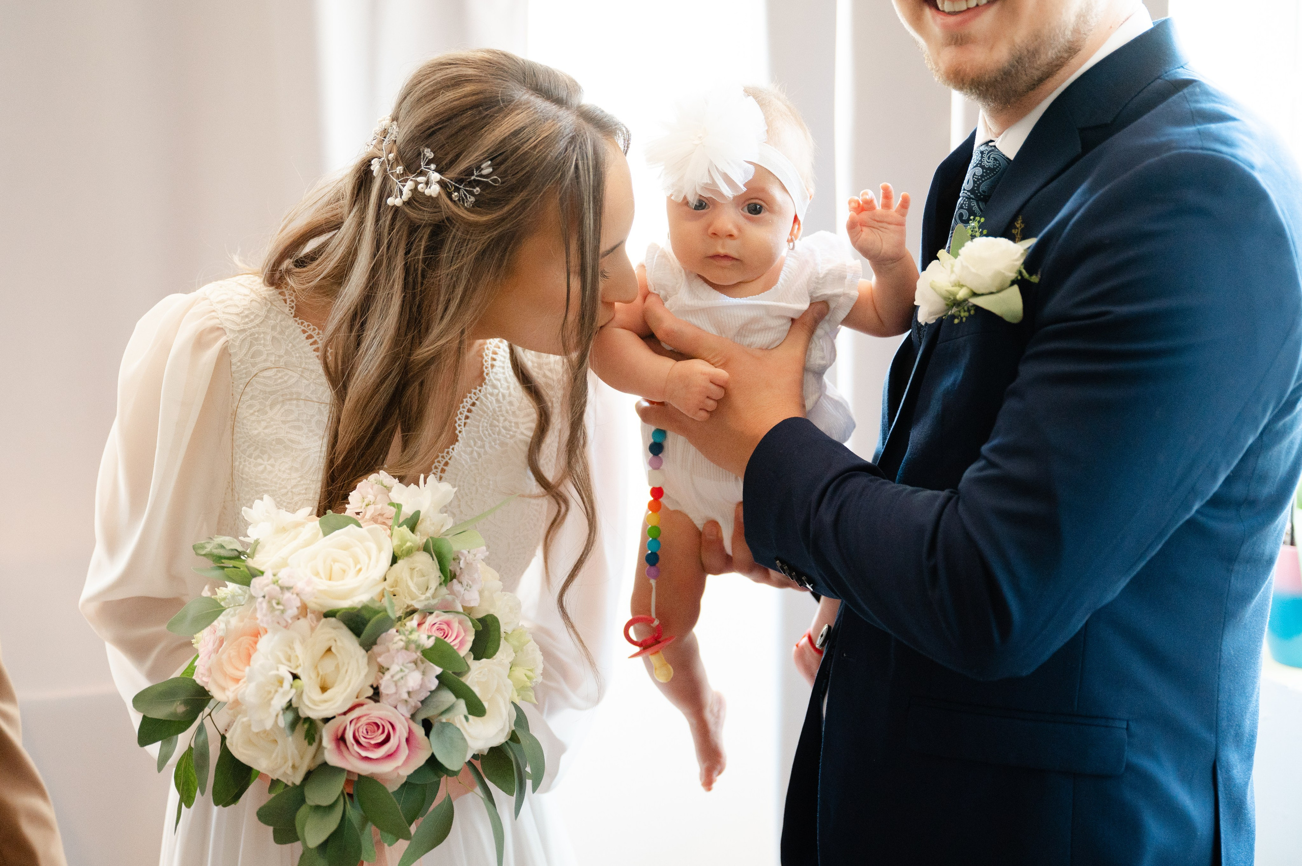 Ionela & Cătălin O Nuntă De Poveste La Conacul Heldsdorf | Happy Souls