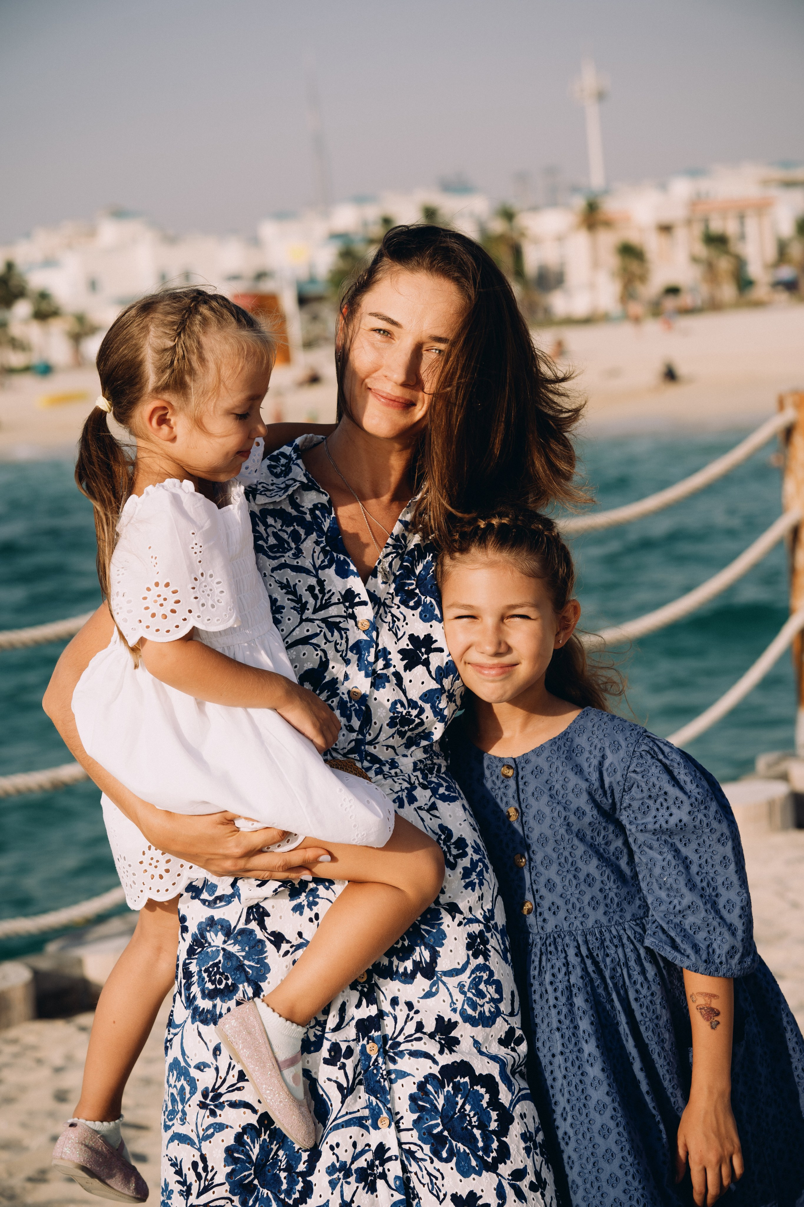 Sisterhood. Elena Pretzner Photography