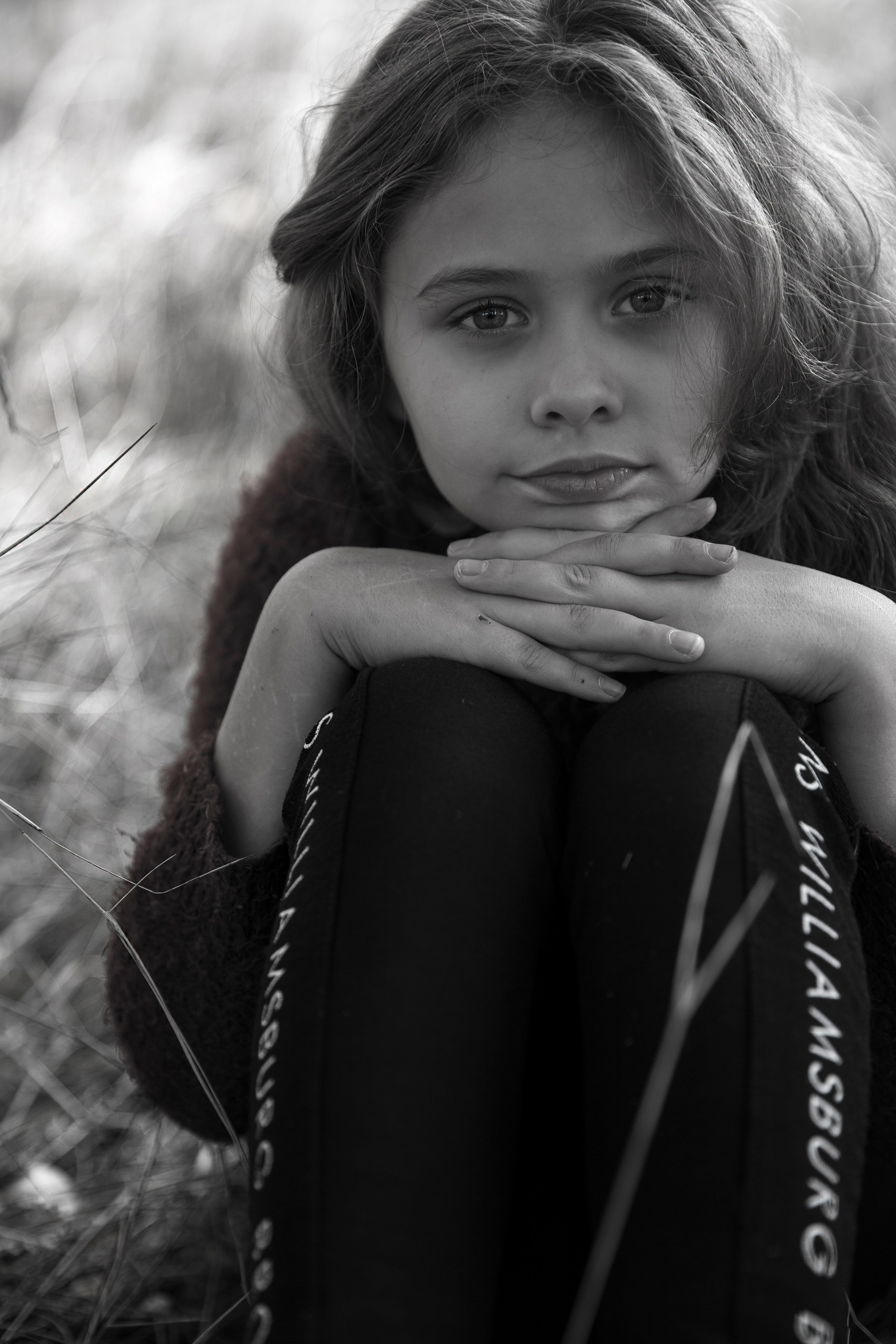 Черно Белая Фотография. Портретный Фотограф и видеограф Алёна Коноплина, Лимассол (Кипр)