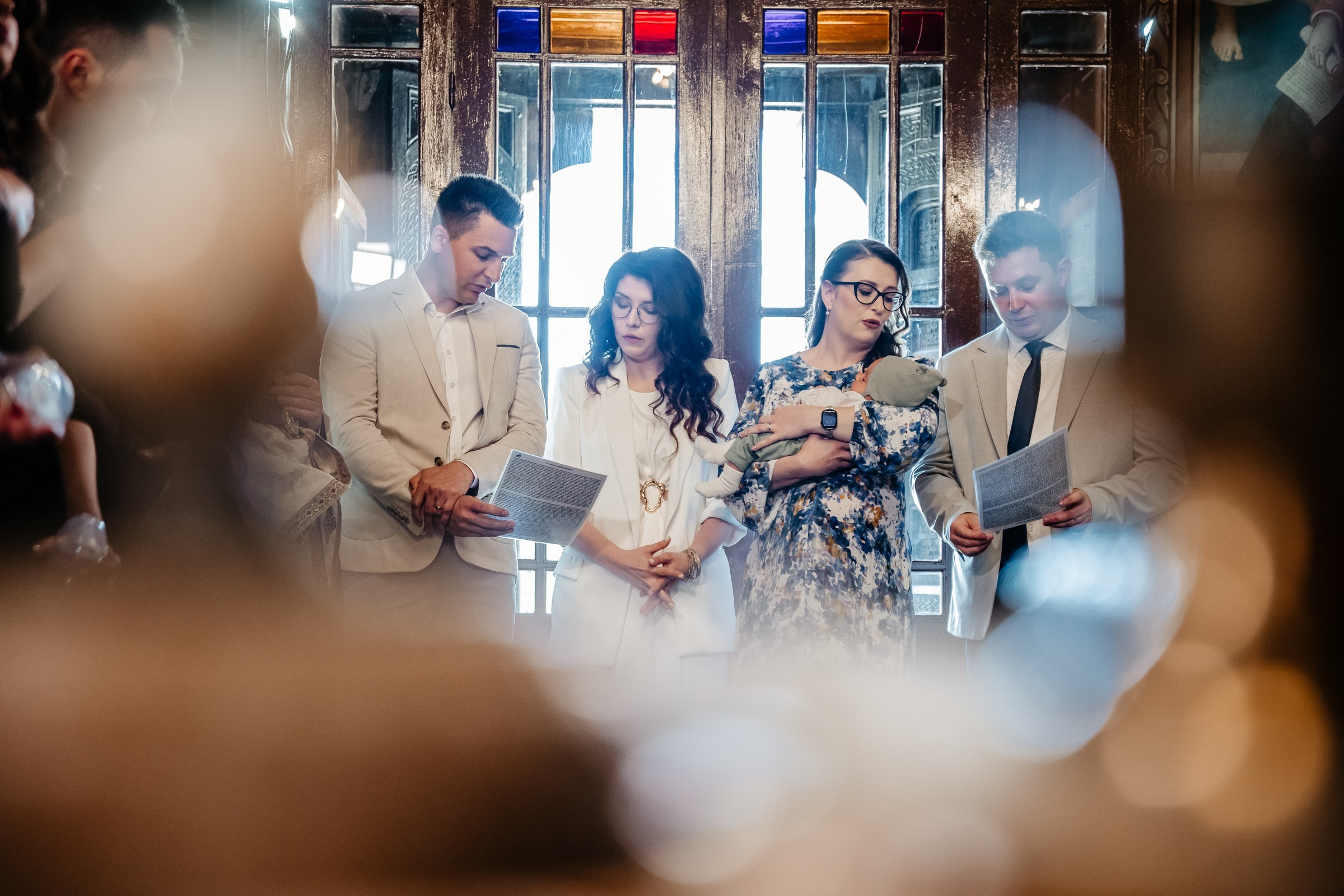 Botez David Ioan by fotograf botez Iasi — Eduard Schiopu