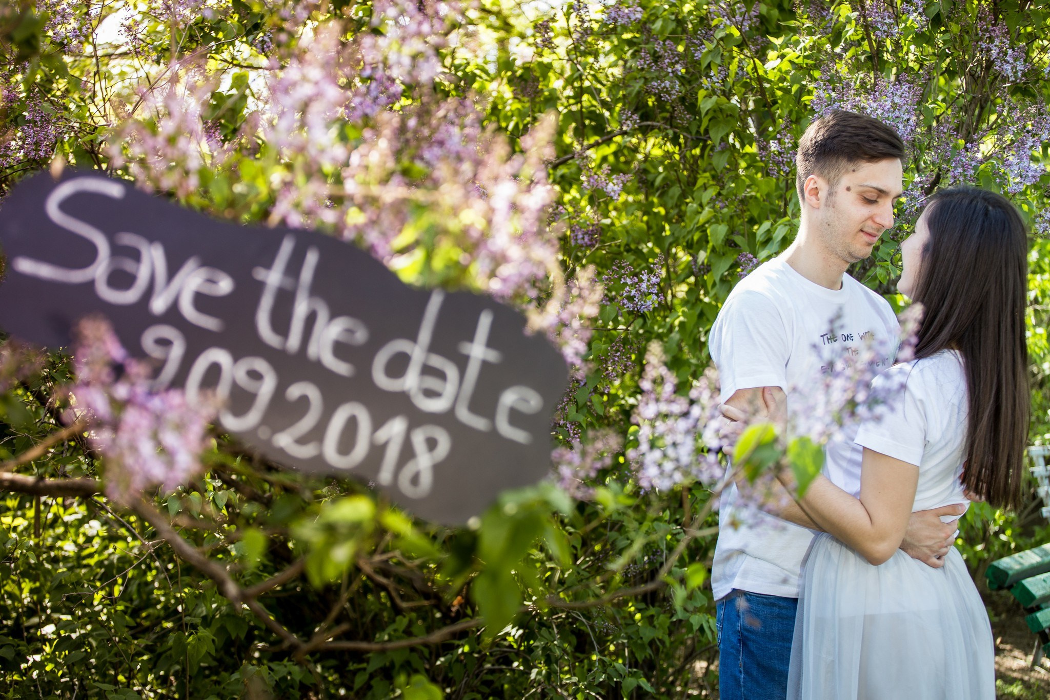 Sedinta foto Eliza si Stefan by Fotograf profesionist Iasi — Eduard Schiopu