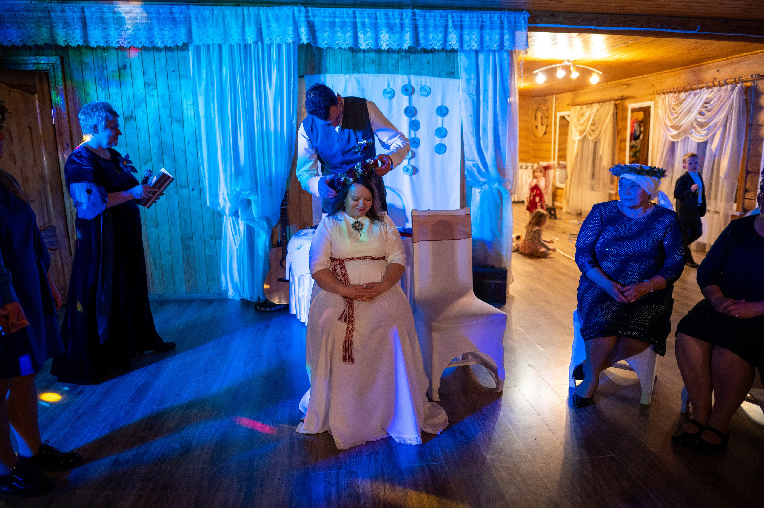 Sandis & Ieva. Ritvars Pujats Emotion Photographer