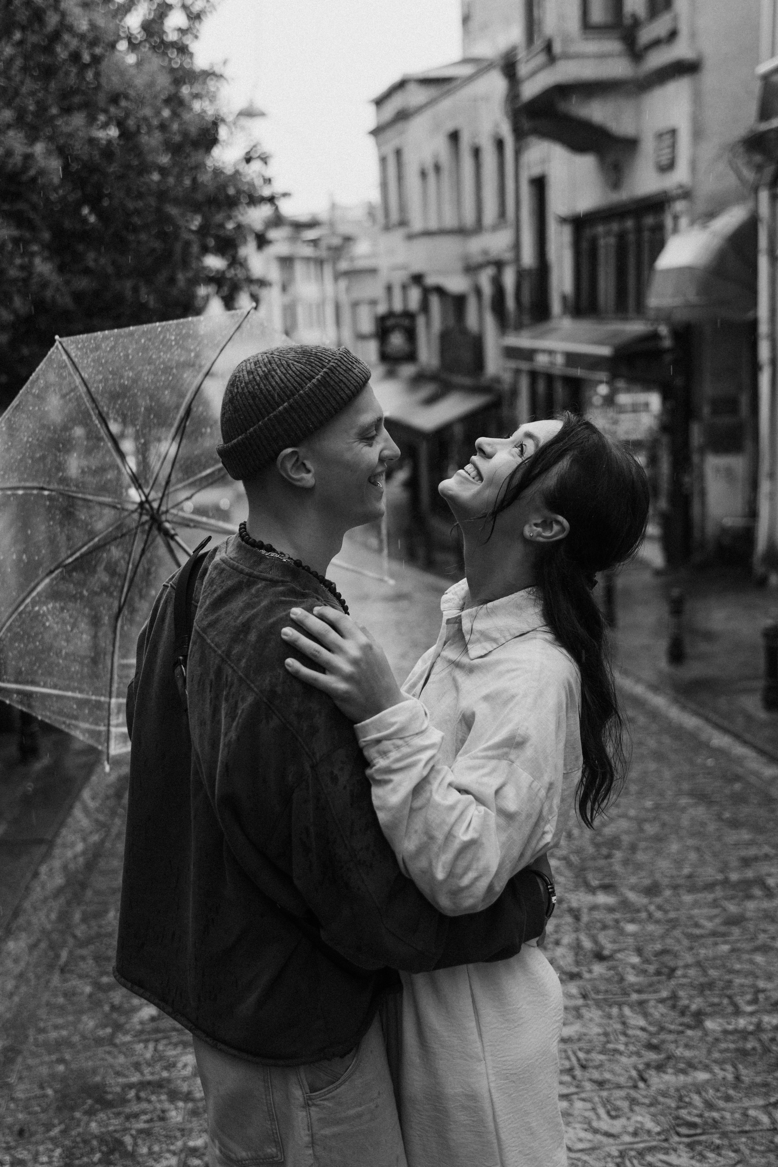 . Фотопрогулки в Стамбуле