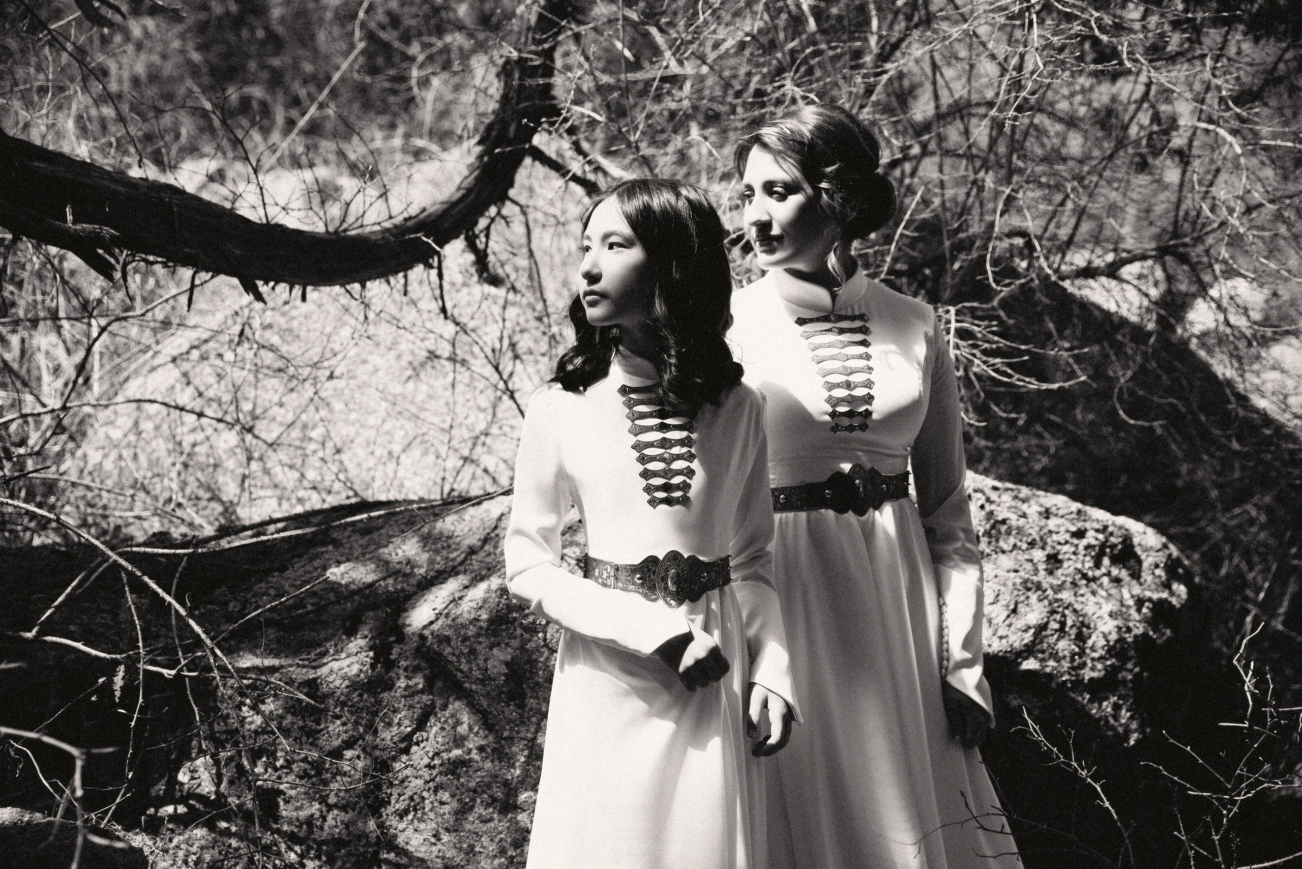 Мама дочь. Валерия Вартанова. Фотограф