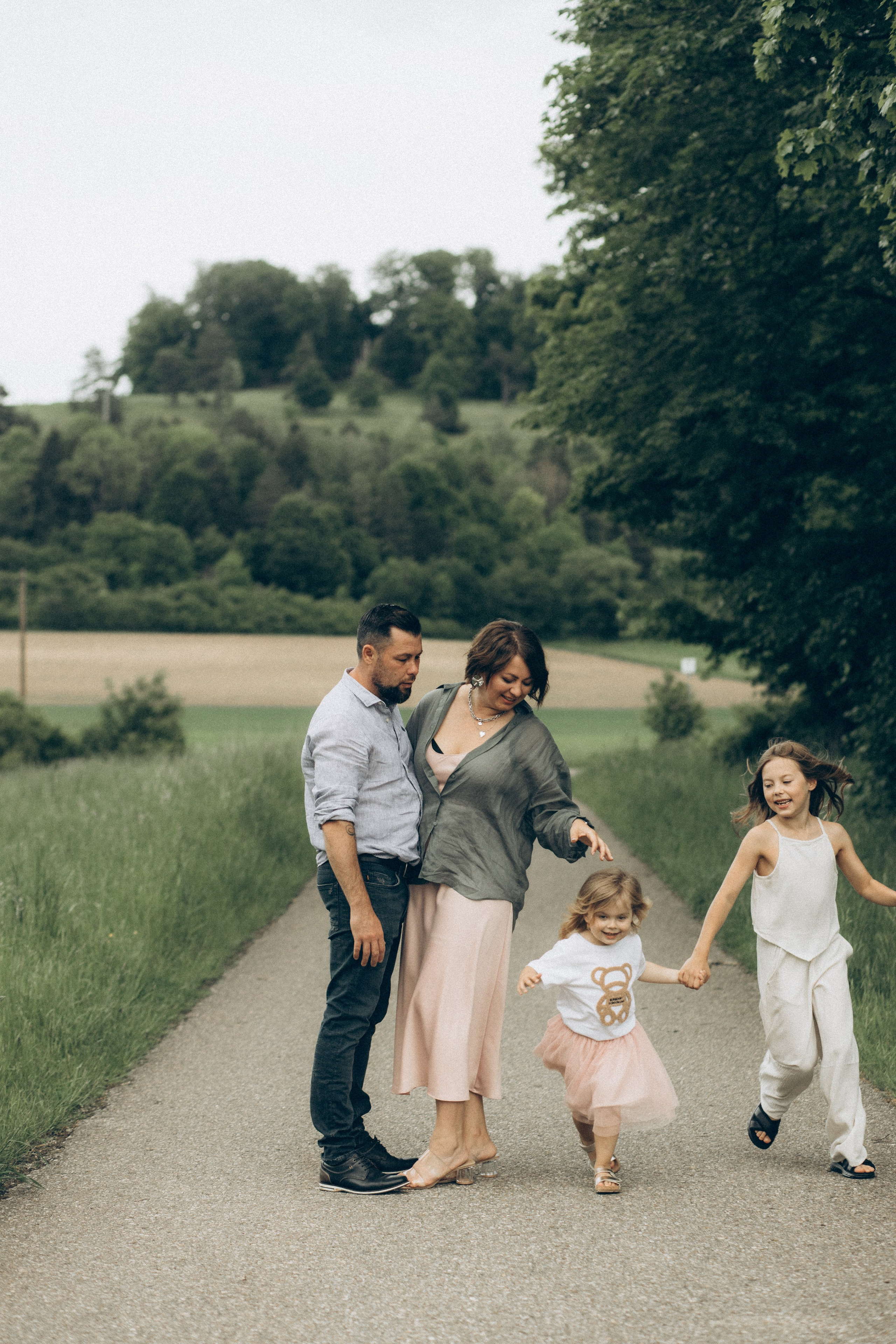 Familienshooting. Fotografin Heidenheim / Newborn, Babybauch & Familie - Nadine Schmalz
