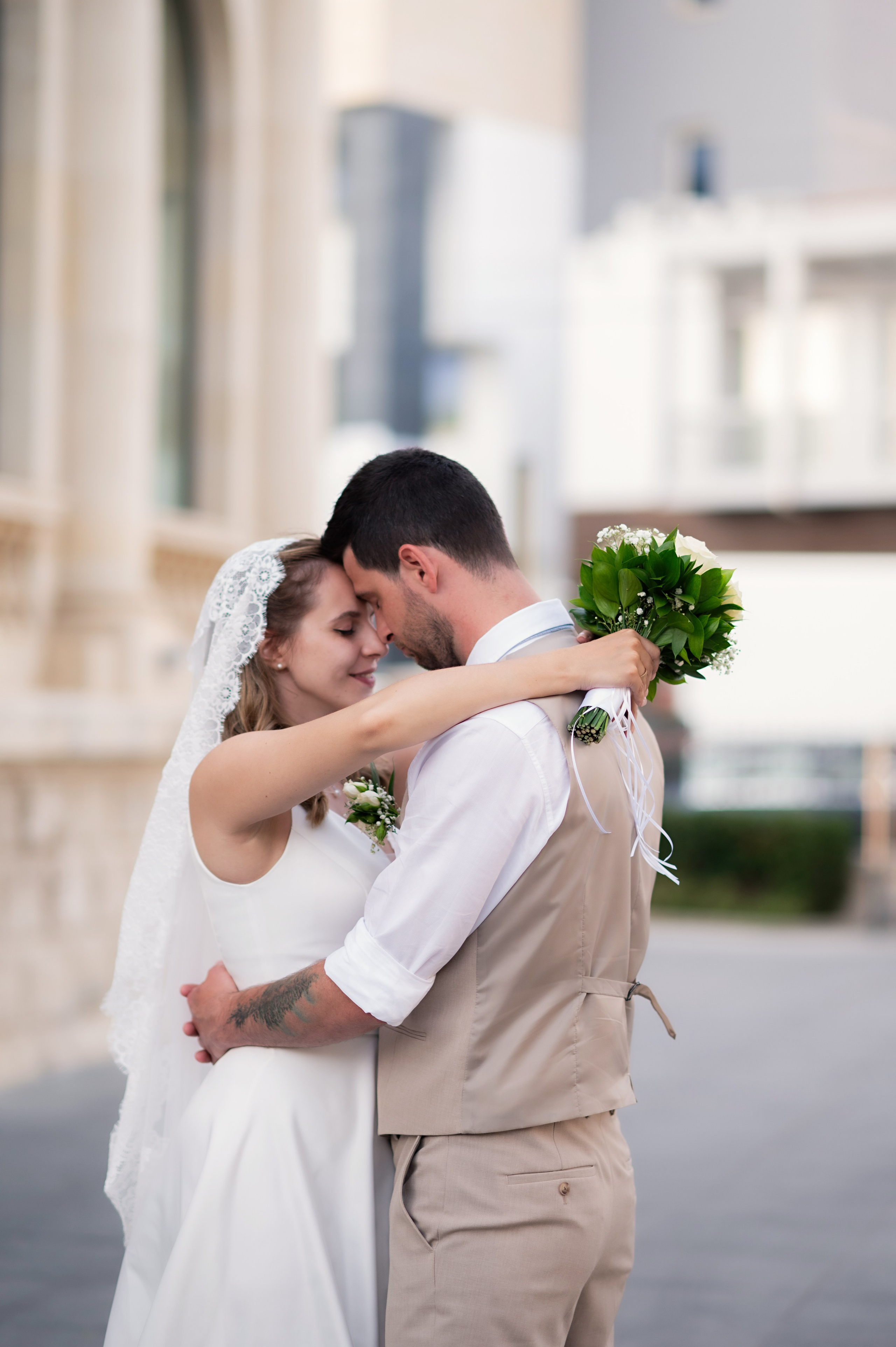 G & A. Фотограф на Кипре