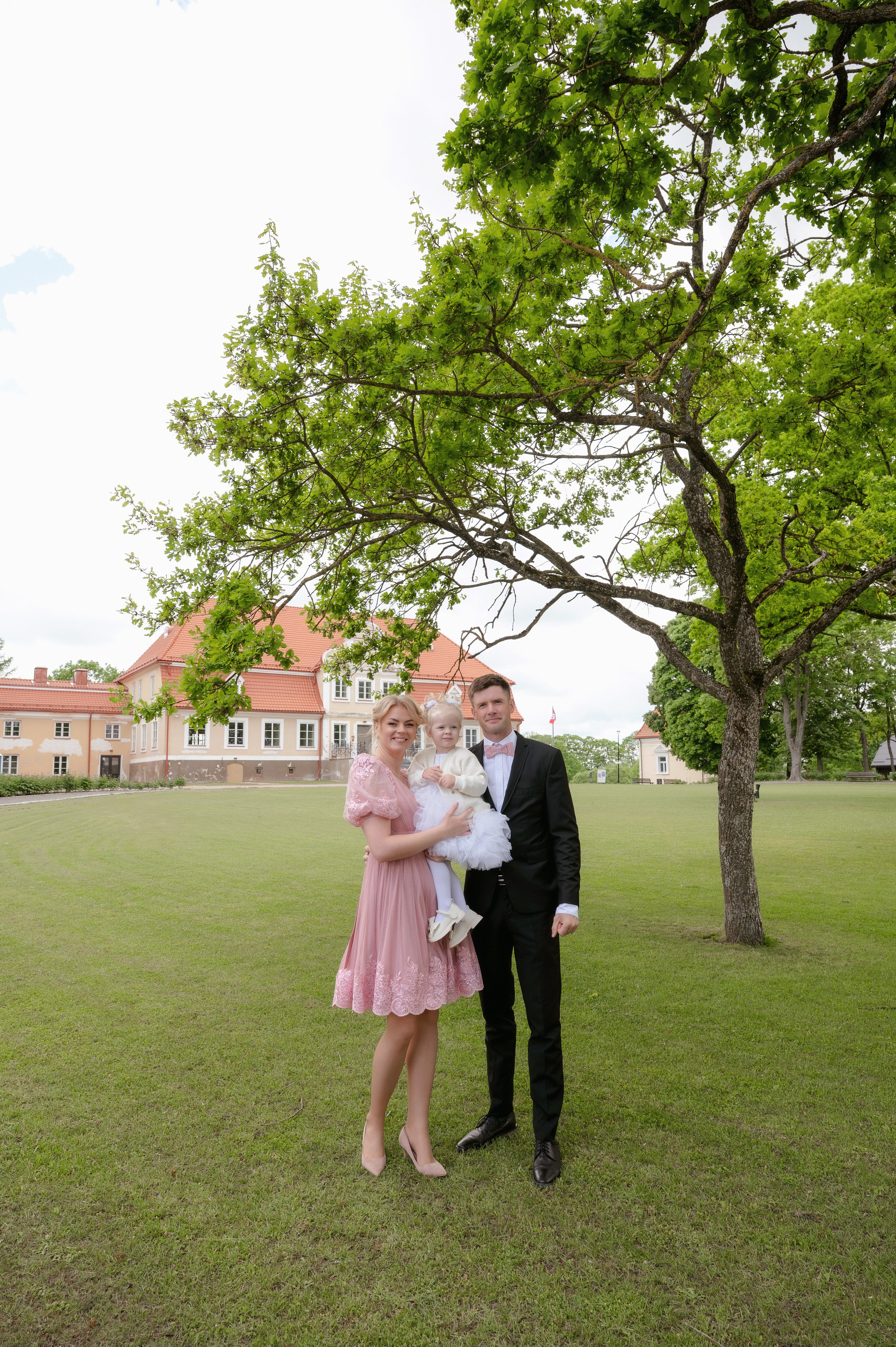 KRIKŠTYNOS. Vestuvių fotografė Santa Jonuškė | Šiaulių apskritis, Panevėžio apskritis ir visa Lietuva