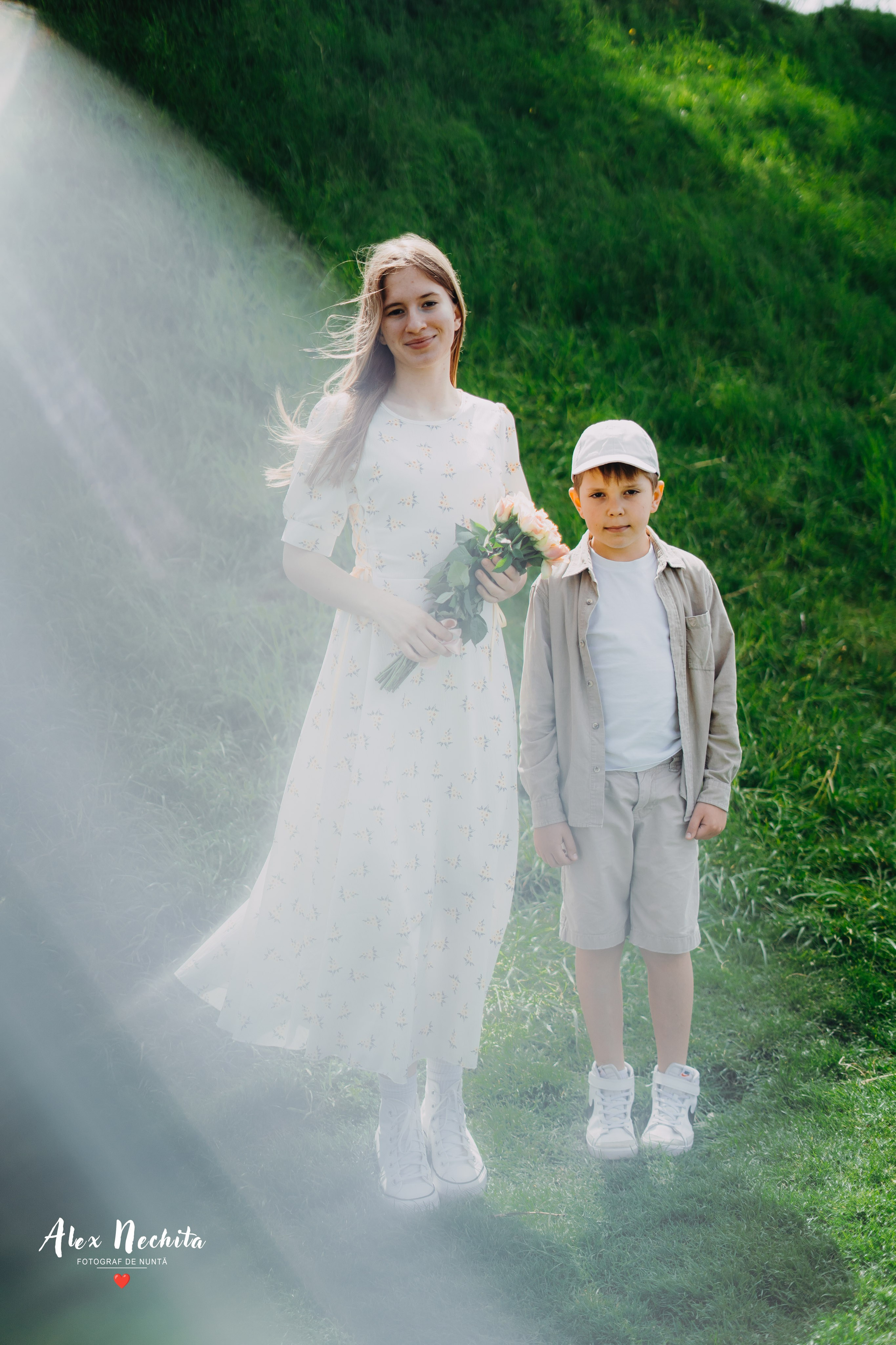 Aniversare în parc. Foto-Video Nunta Iasi, Suceava, Bucuresti / Disponibilitate 2025 — 2026 — 2027