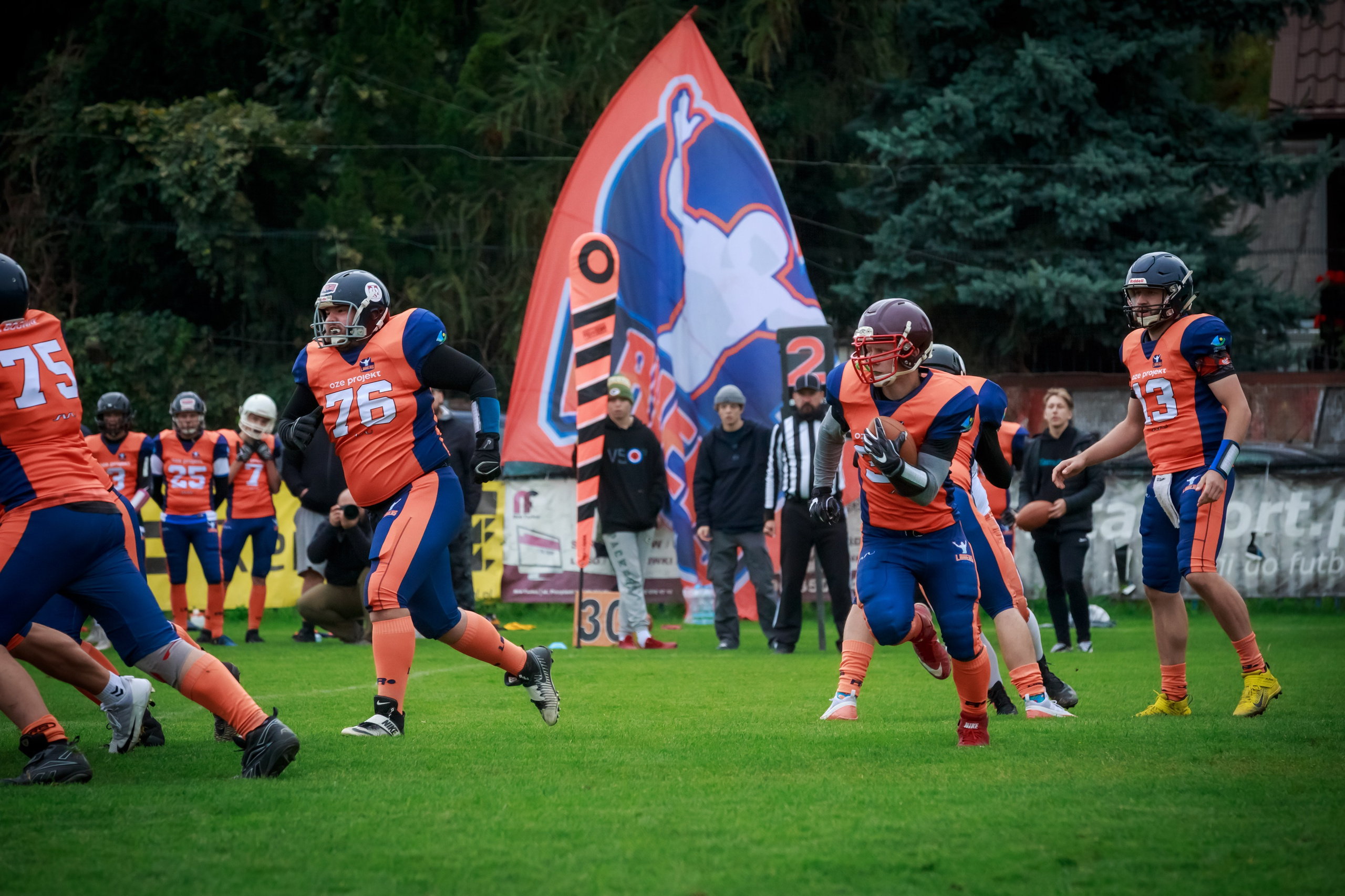 SPORT. Fotograf w Warszawie-Konstantin Golubev