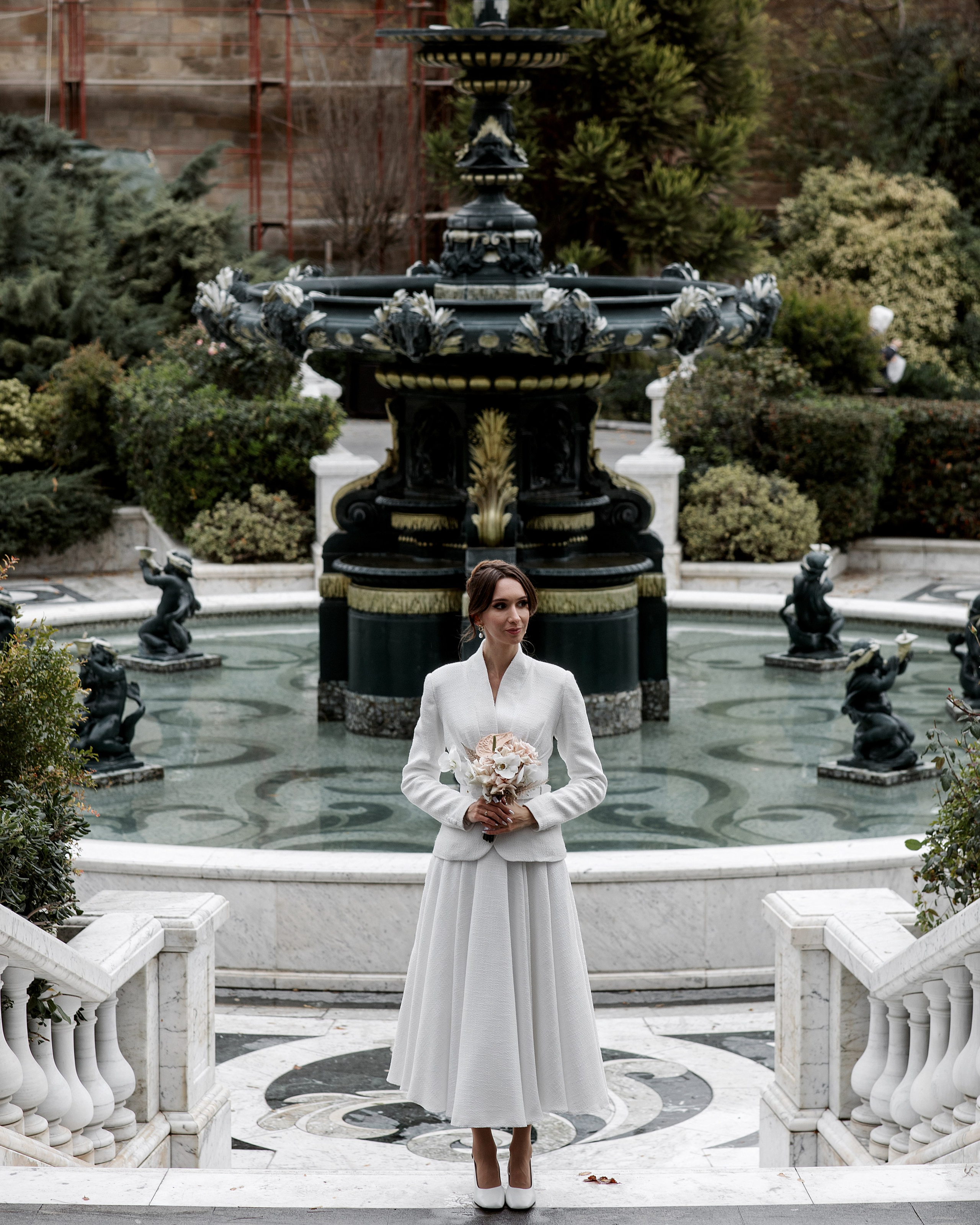 Nigar ♡ Denis. Фотограф Баку Тбилиси