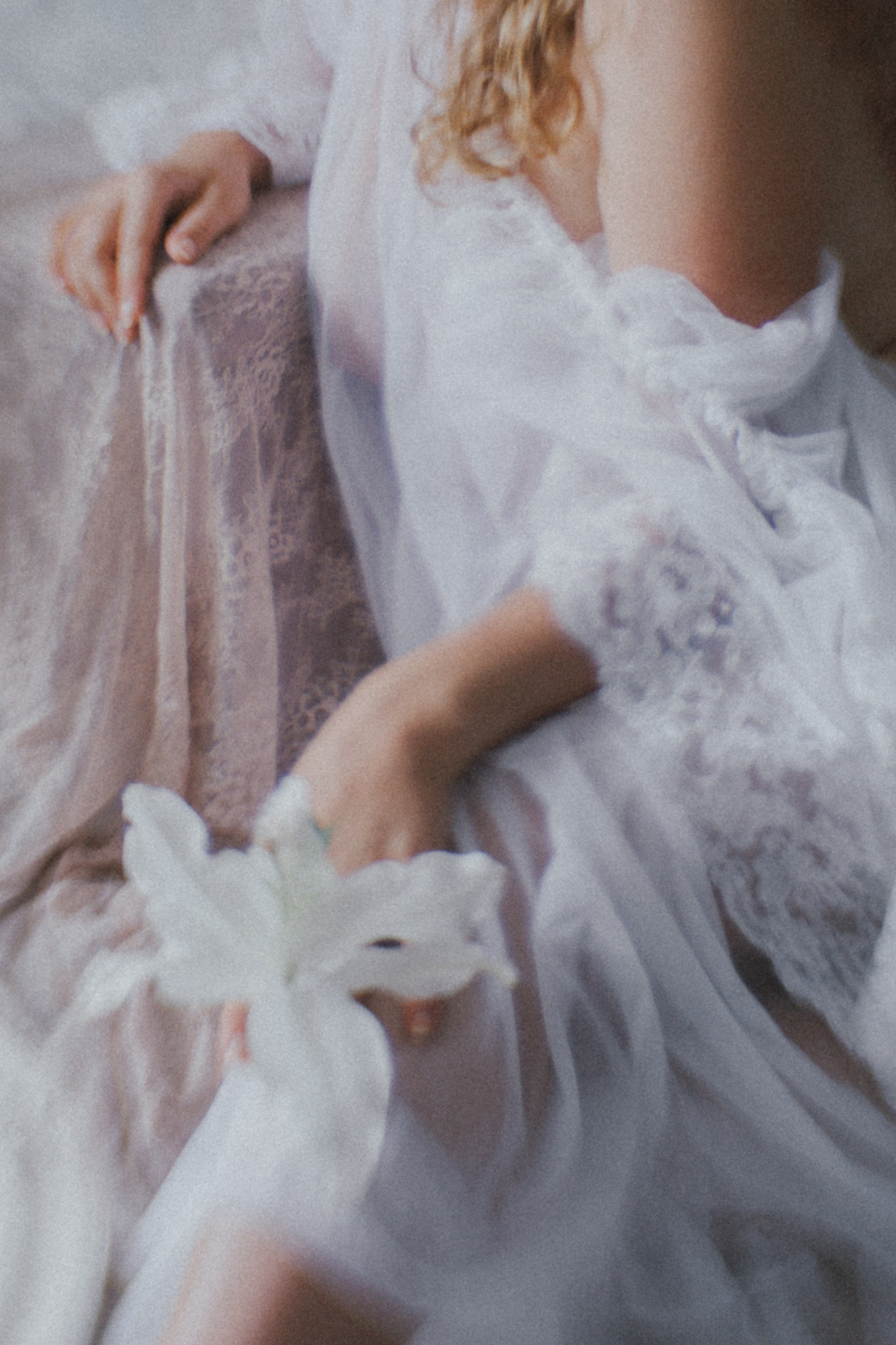 Fine art Sensual. Sandra Garanca Portrait and event photographer