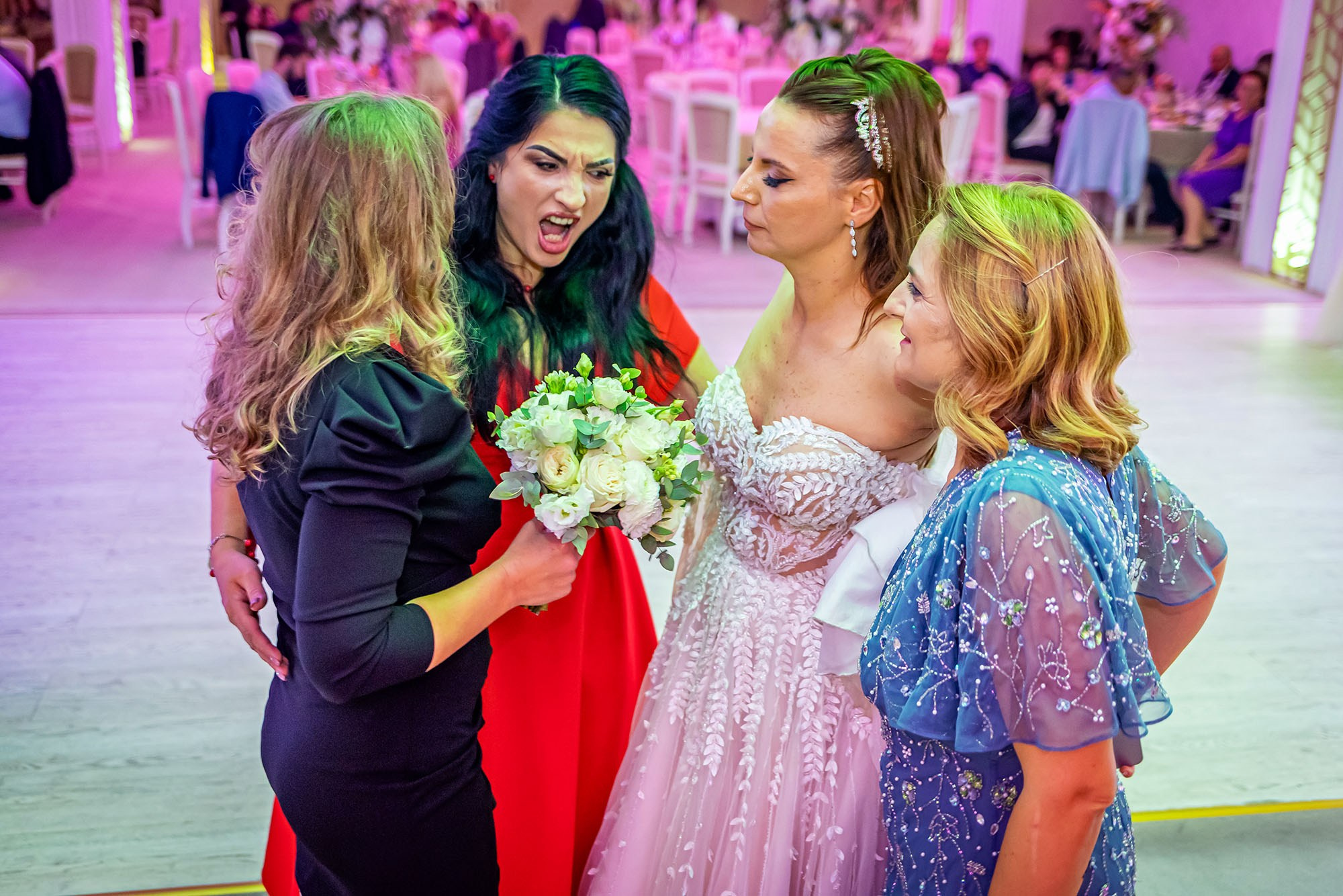 Nunta Elena și Doru | Fotograf Nuntă București