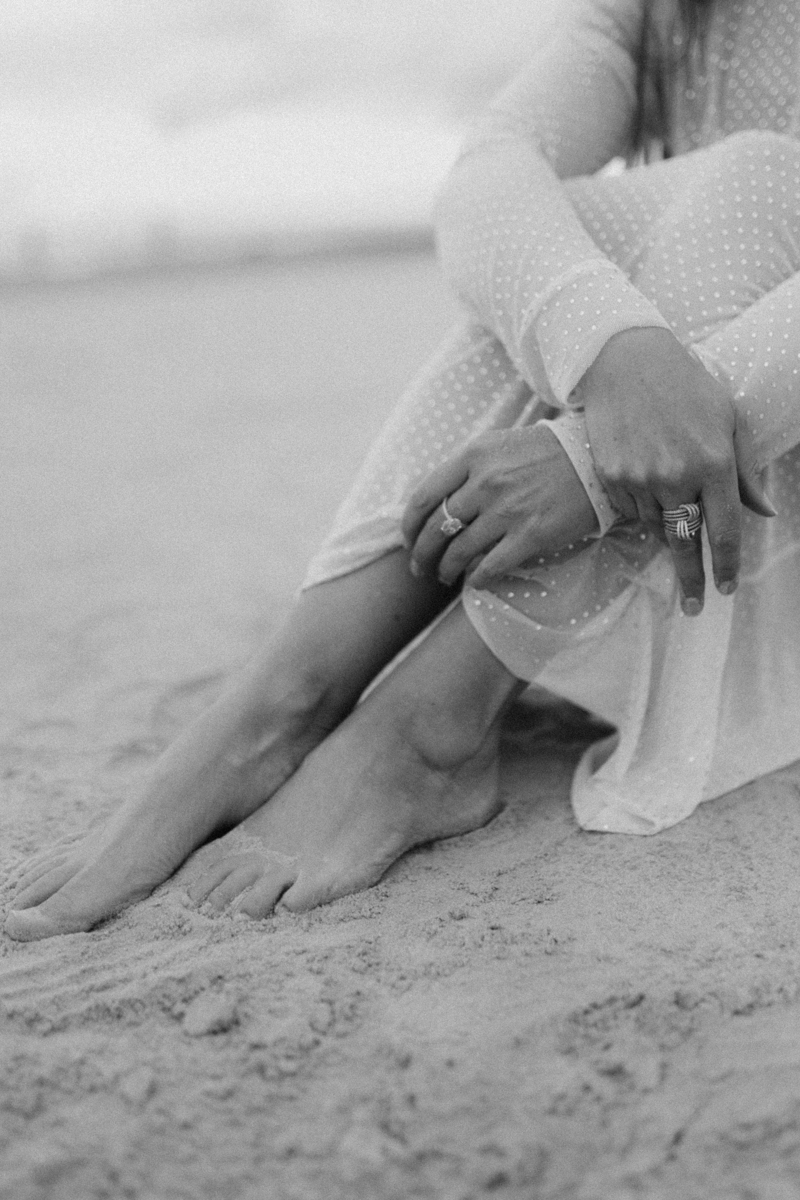Marta. Wedding and Portrait Photographer Evie Moon