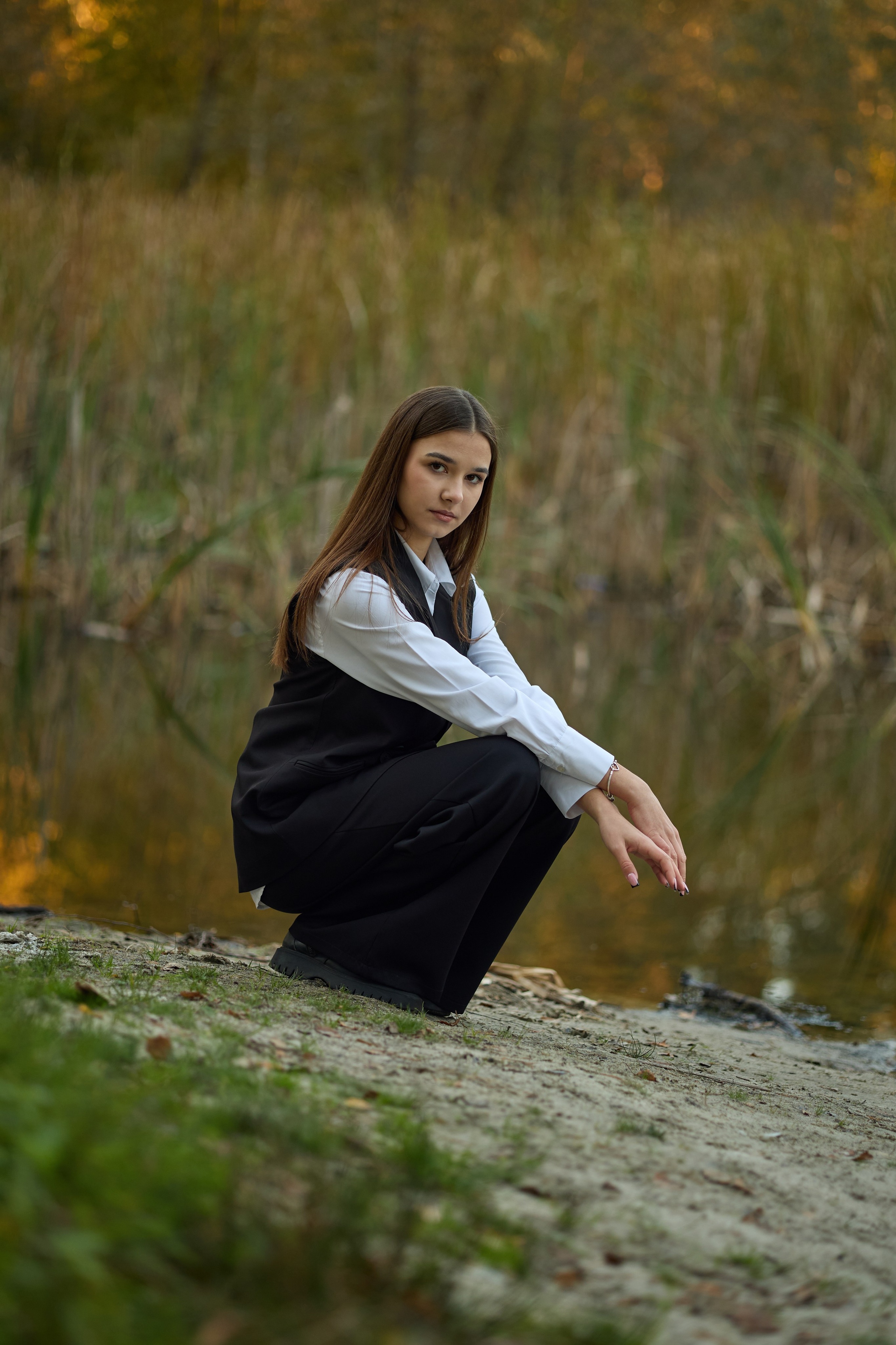Індивідуальна зйомка. Весільний та сімейний фотограф Черкас