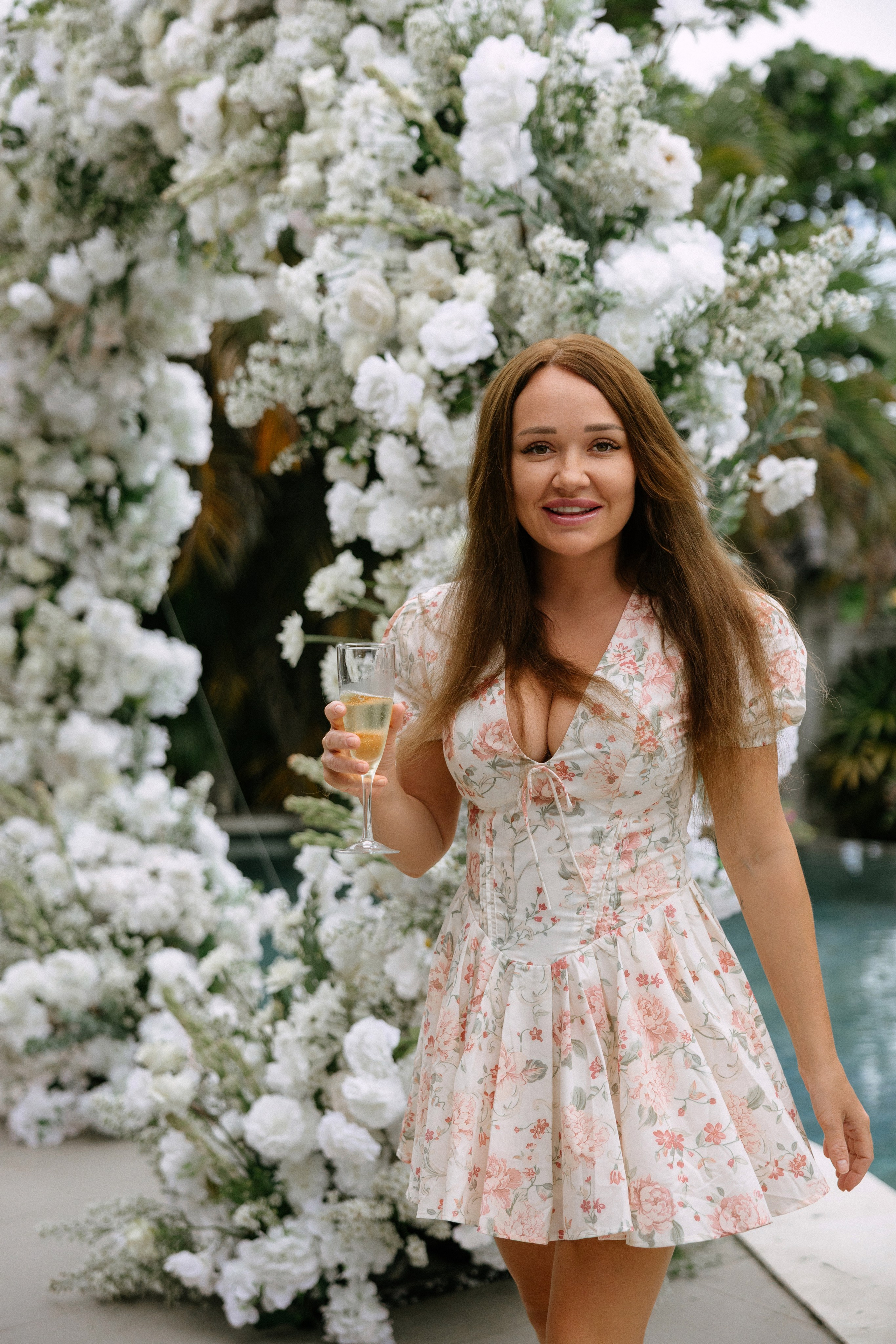 Darina & Anton. Профессиональный фотограф Нурмиева Вероника