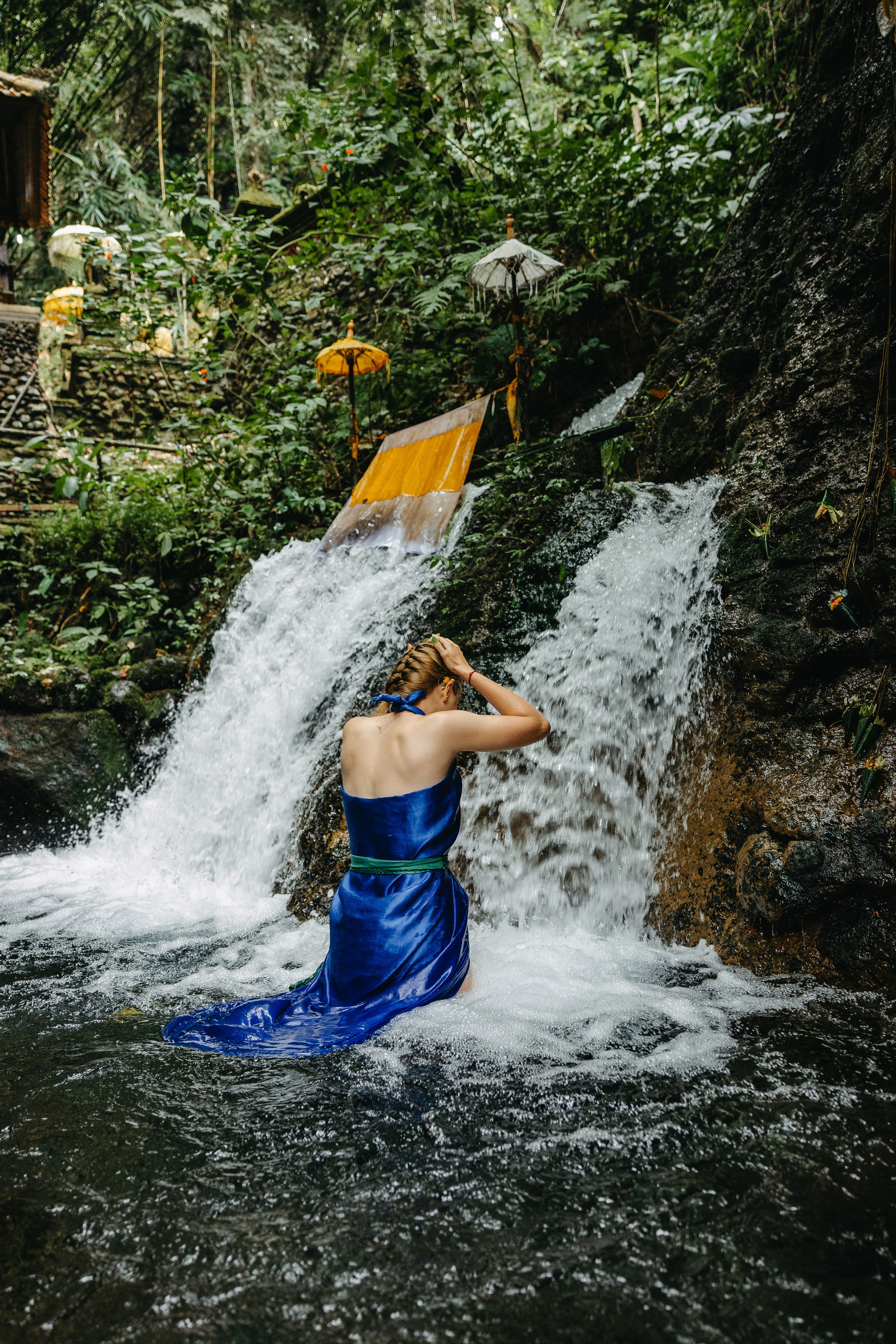 Ubud tour. Профессиональный фотограф Нурмиева Вероника