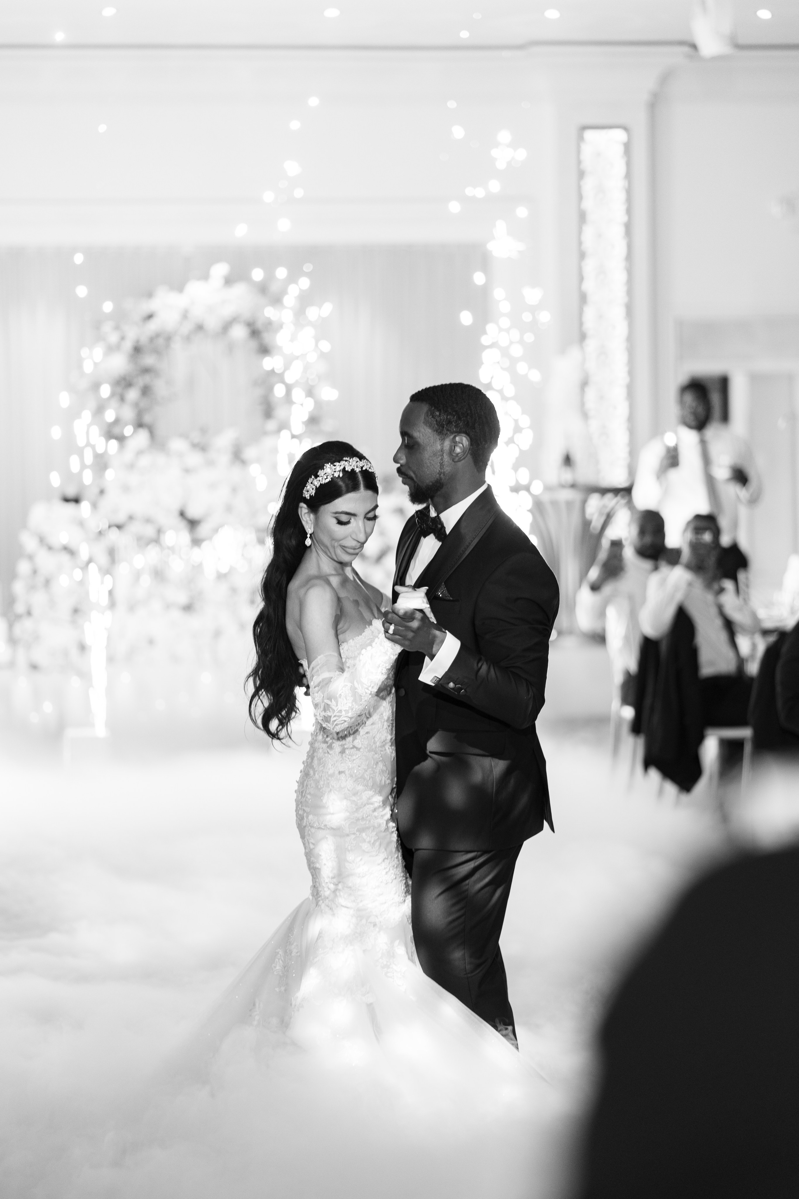 Wedding at Bella Blanca Los Angeles. Wedding Photography & Videography Team in California, Los Angeles, San Francisco, San Diego and Travel