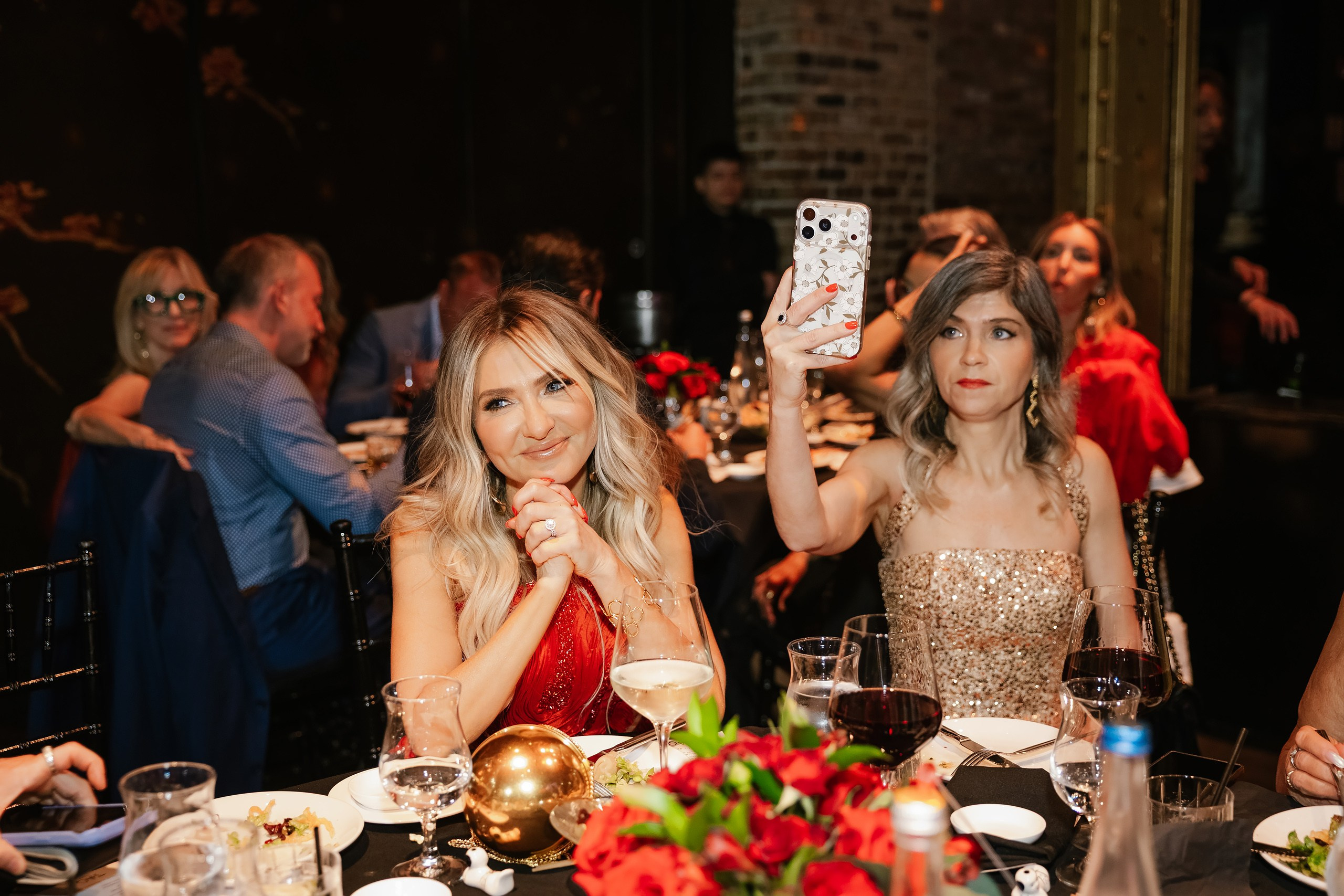 Tali’s Birthday Party 05,08,2026. Wedding family event photographer in Chicago Nick Yushevich