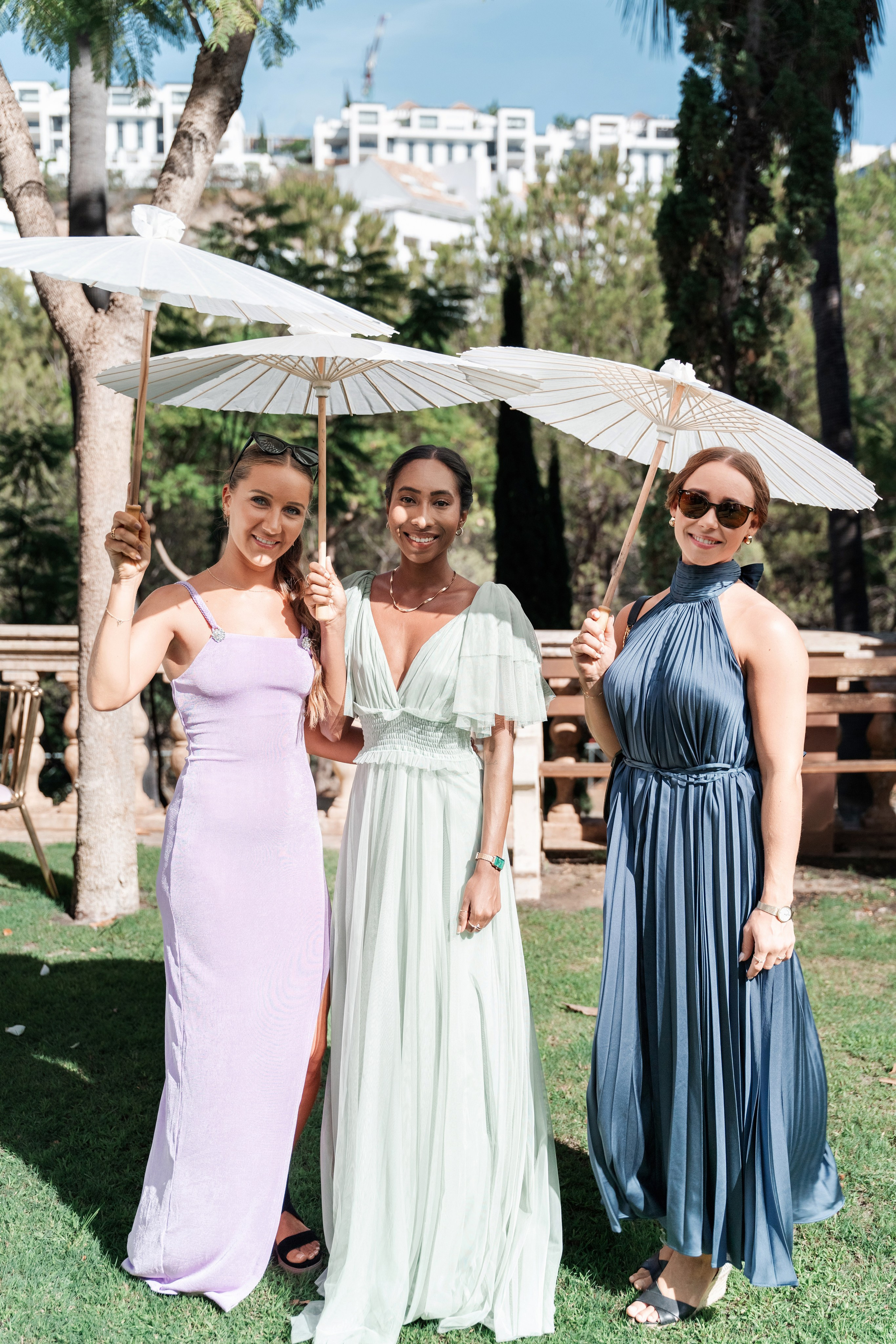 David & Sofia. Bryllupsfotograf i hele Norge