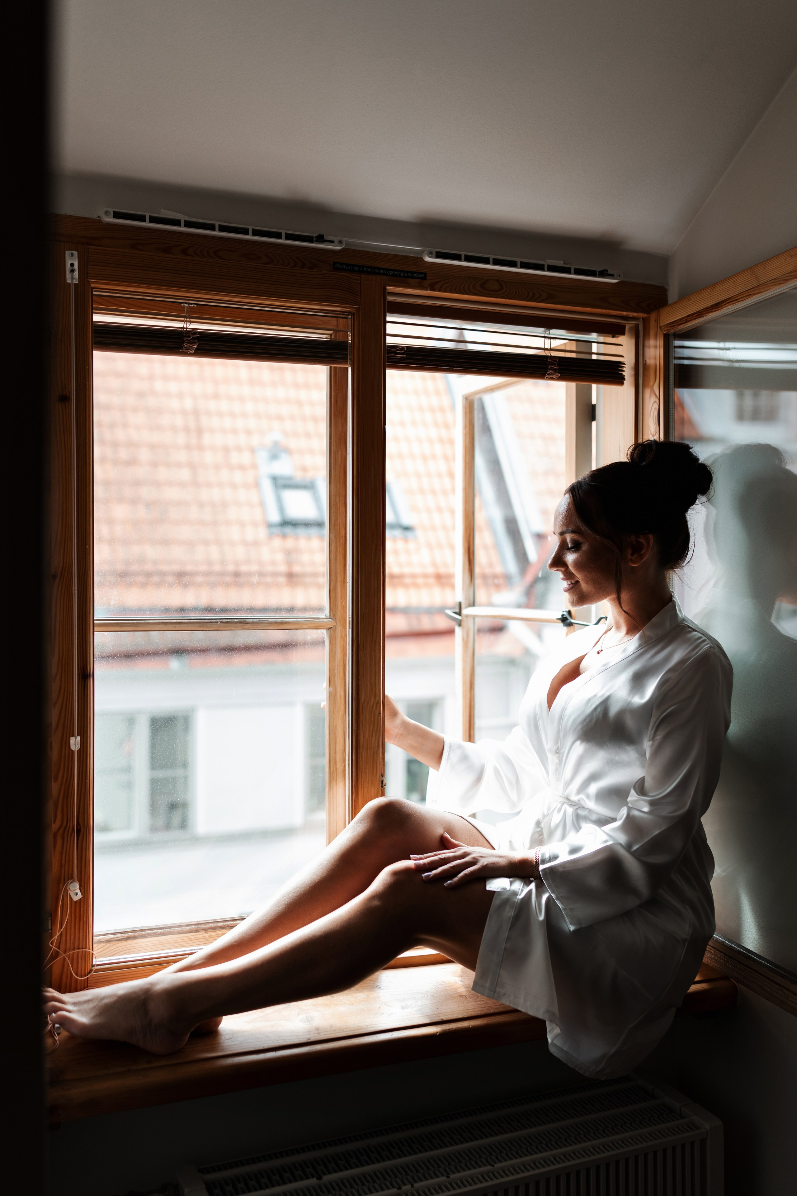 TATIANA & VLAD. Bryllupsfotograf i hele Norge