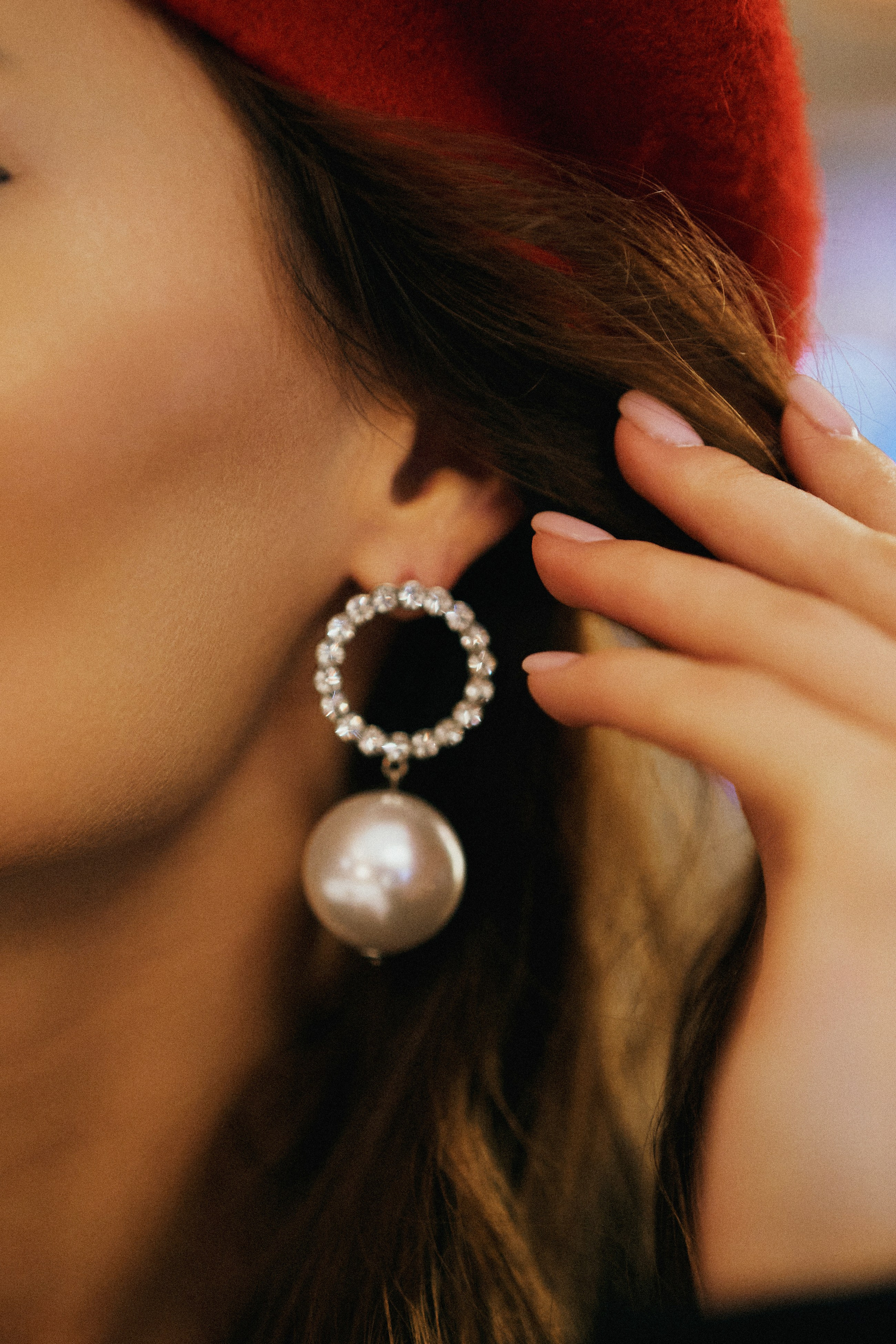 Рождественская прогулка. Виктория. Фотограф в Барселоне Жанна Захарченко