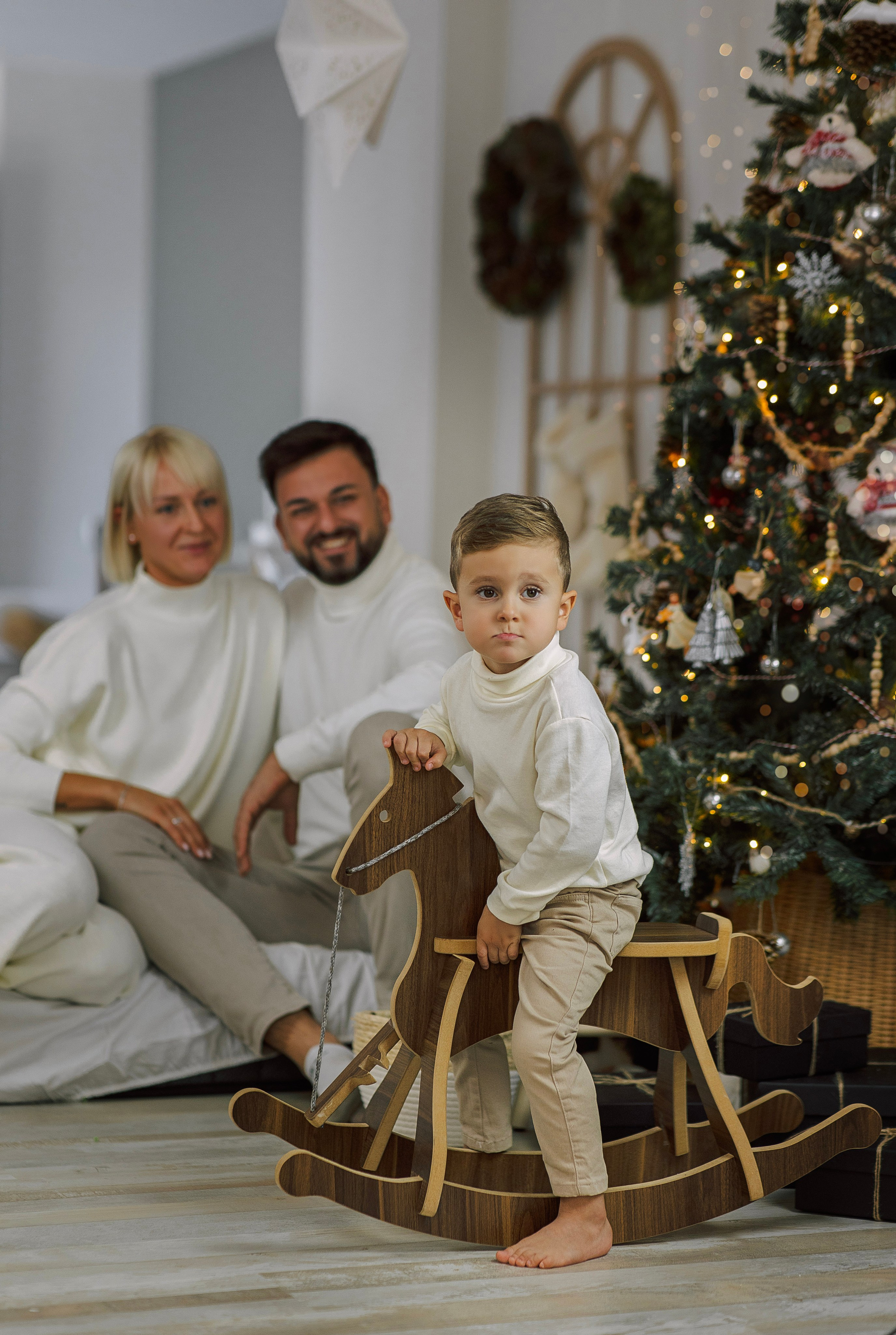 Новогодняя фотосессия. Фотограф в Алании в Турции, Аланья, Сиде, Белек, Анталия, Кемер, Конаклы, Окурджалар. Фотосъемки в Алании. Фотосессия в Алания.Алсу Девели