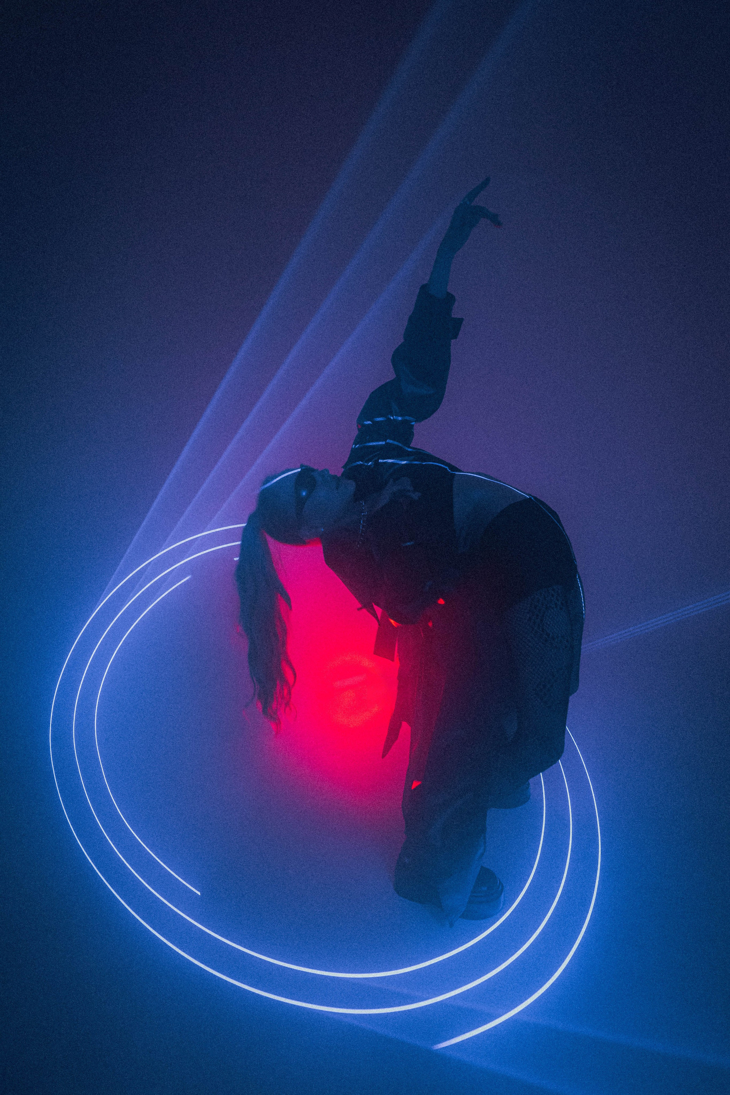 Ksenia. Георгий Намазов | Фотограф в Ташкенте