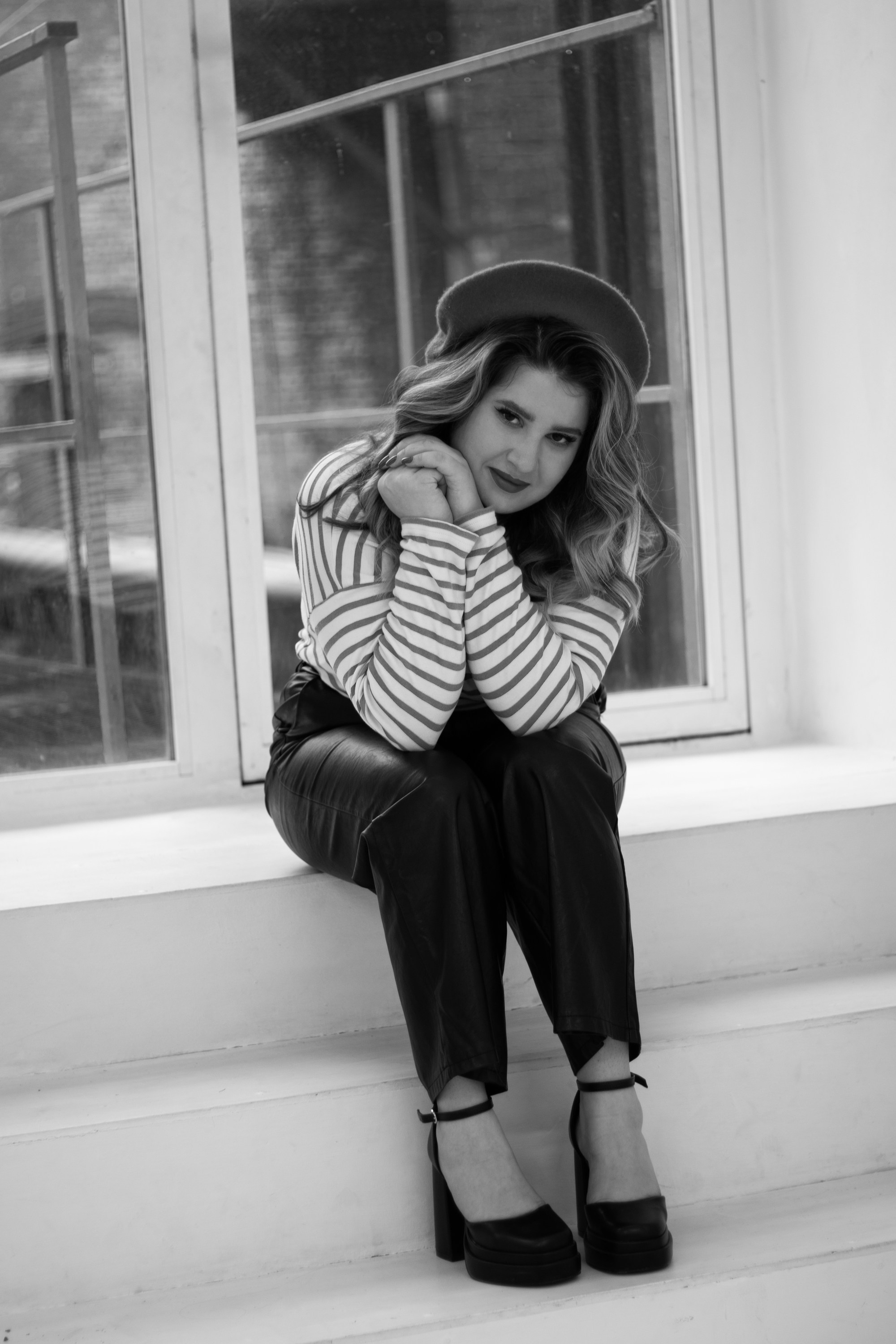 French. Свадебный и портретный фотограф в Валенсии Дмитрий Леонов