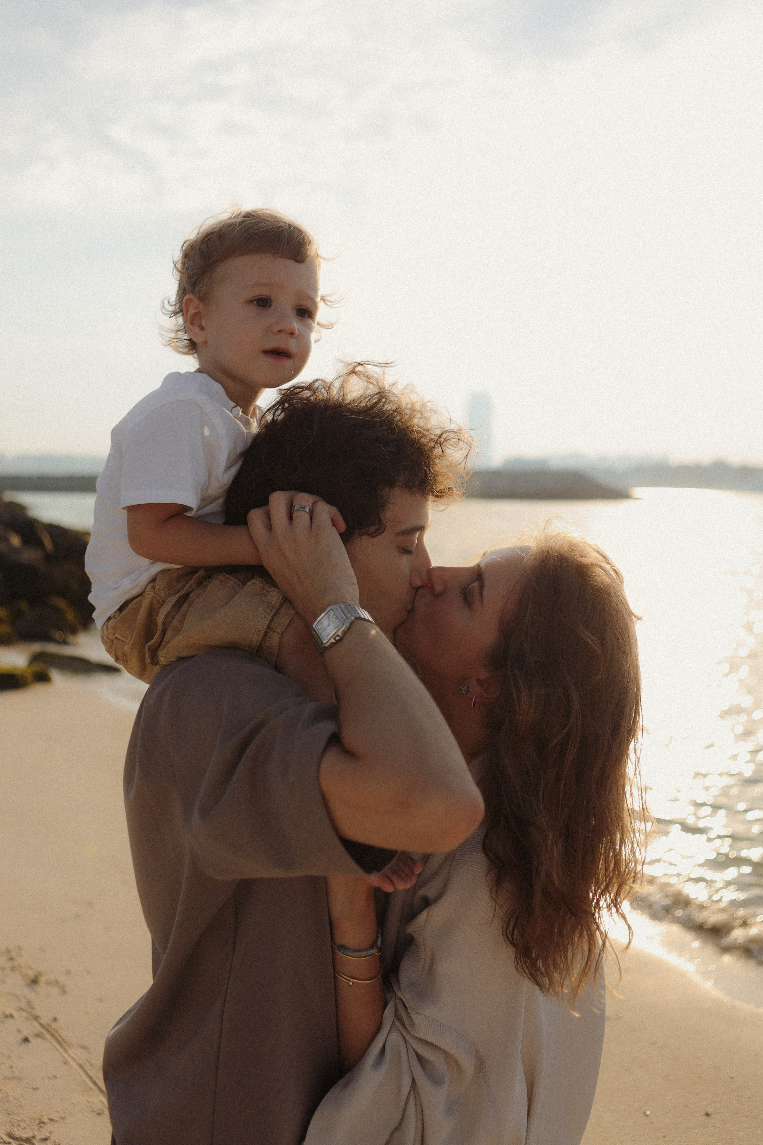 СЕМЕЙНАЯ СЪЁМКА. Свадебный и семейный фотограф в Дубае Эльмаз Черникова