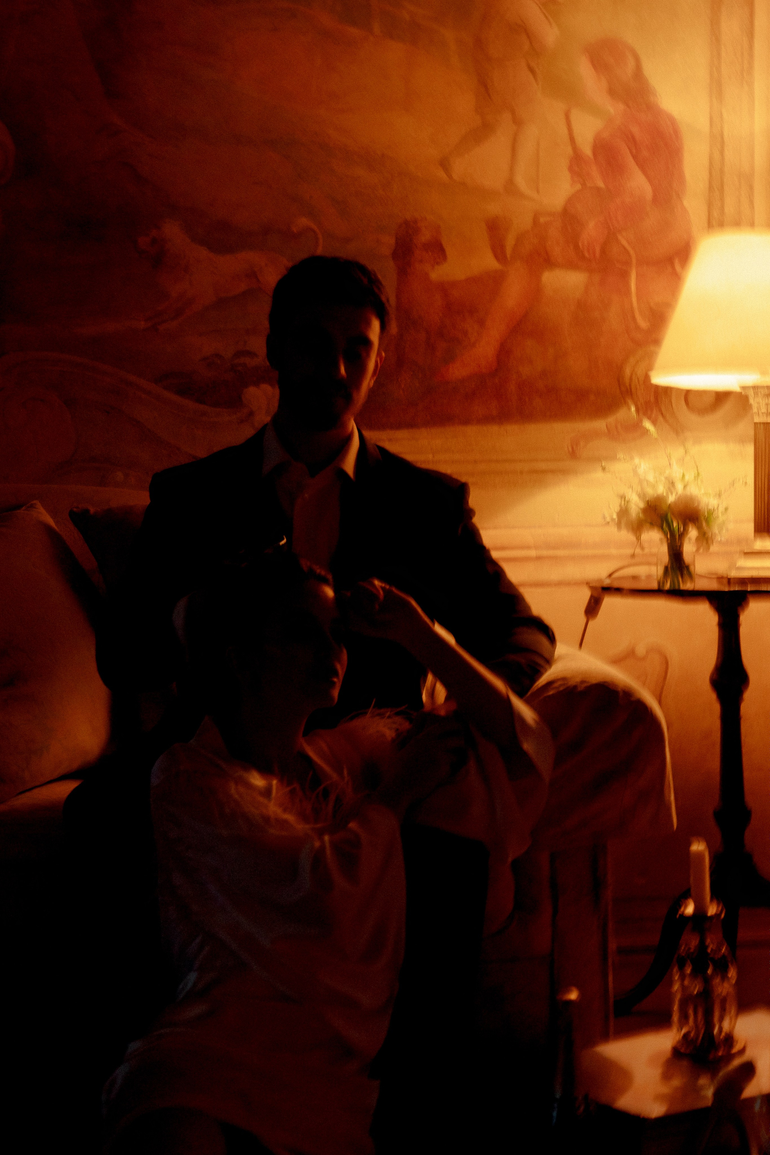 Elegance Unveiled: Thomas & Veronika's Wedding. Raw Studio: Capturing Elegant weddings accross Europe