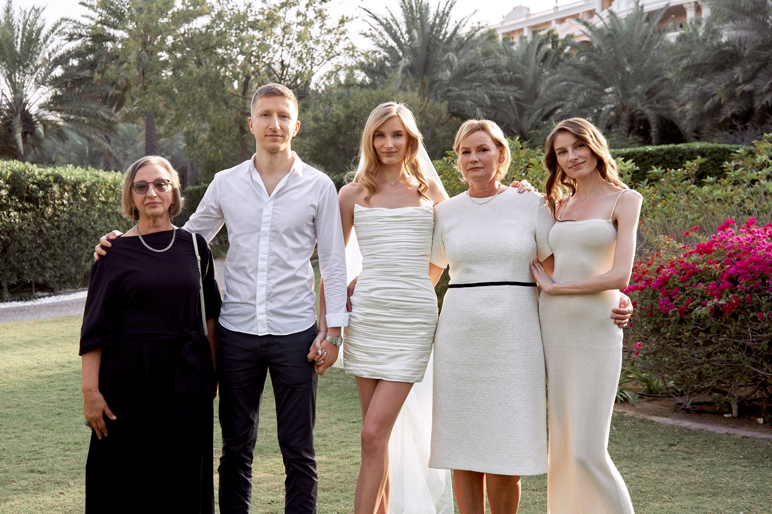 Yana & Petr. Photographer in Dubai. Фотограф Дубай