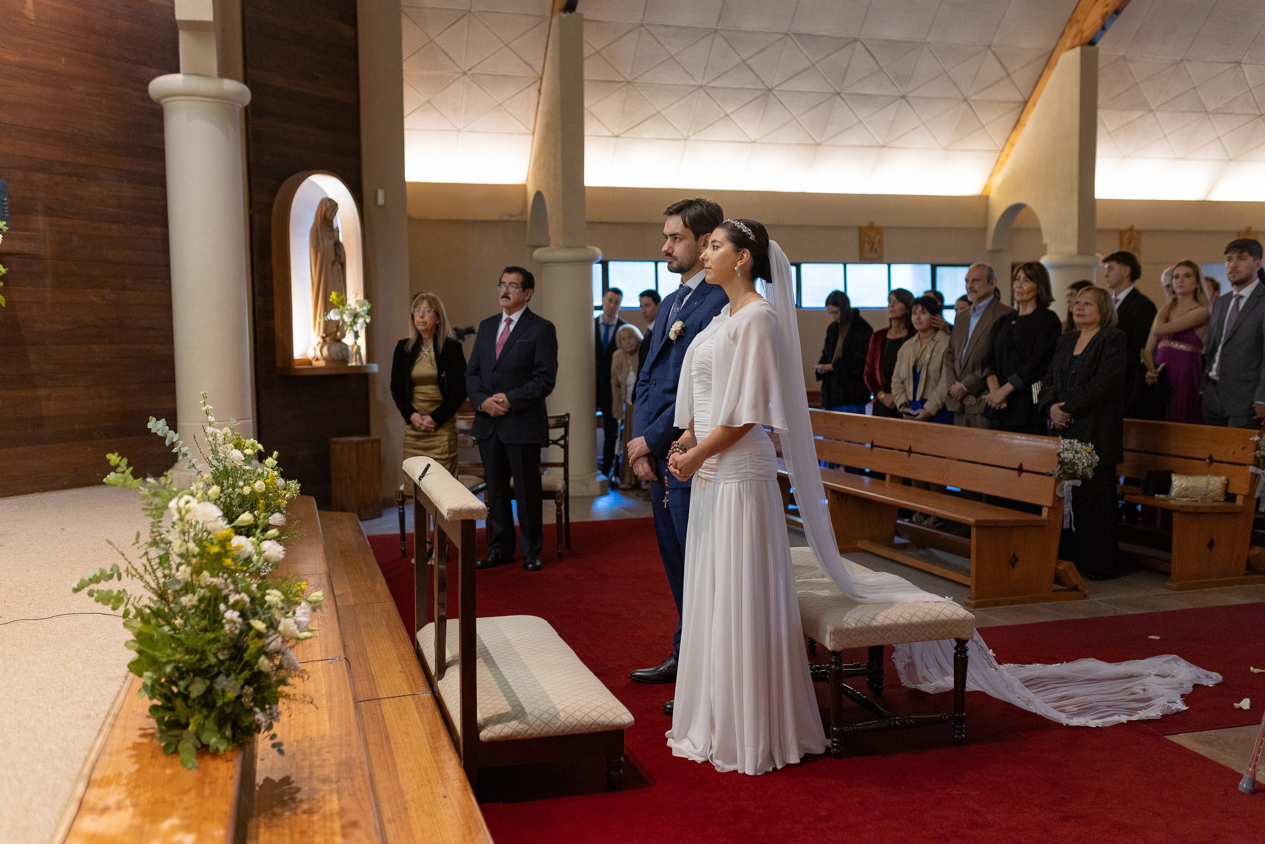 Isa + Ludo. Alvaro Arriagada Fotografía