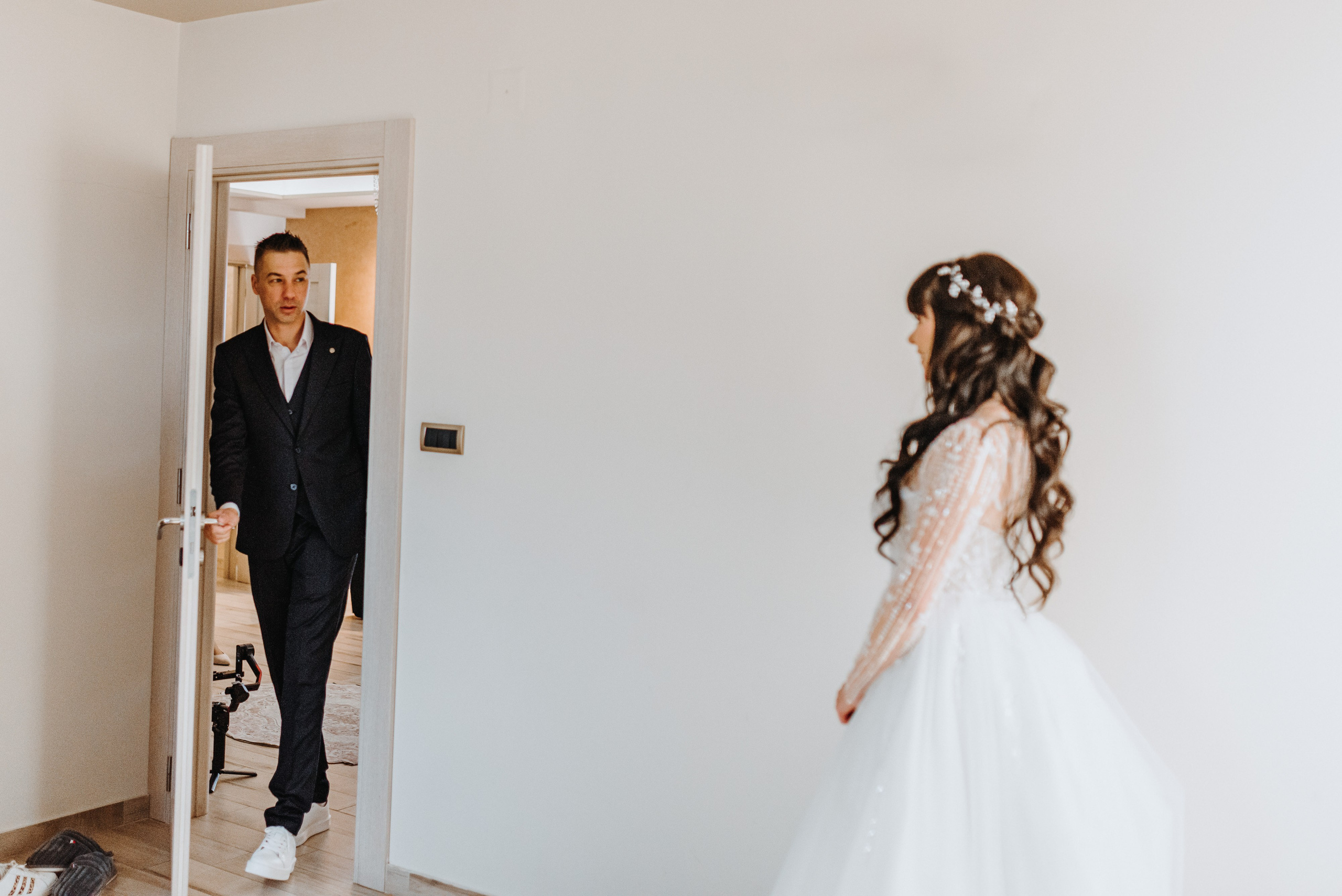 Bojana i Marko. Wedding, family and destination photographer. Based in Serbia, available for the whole world