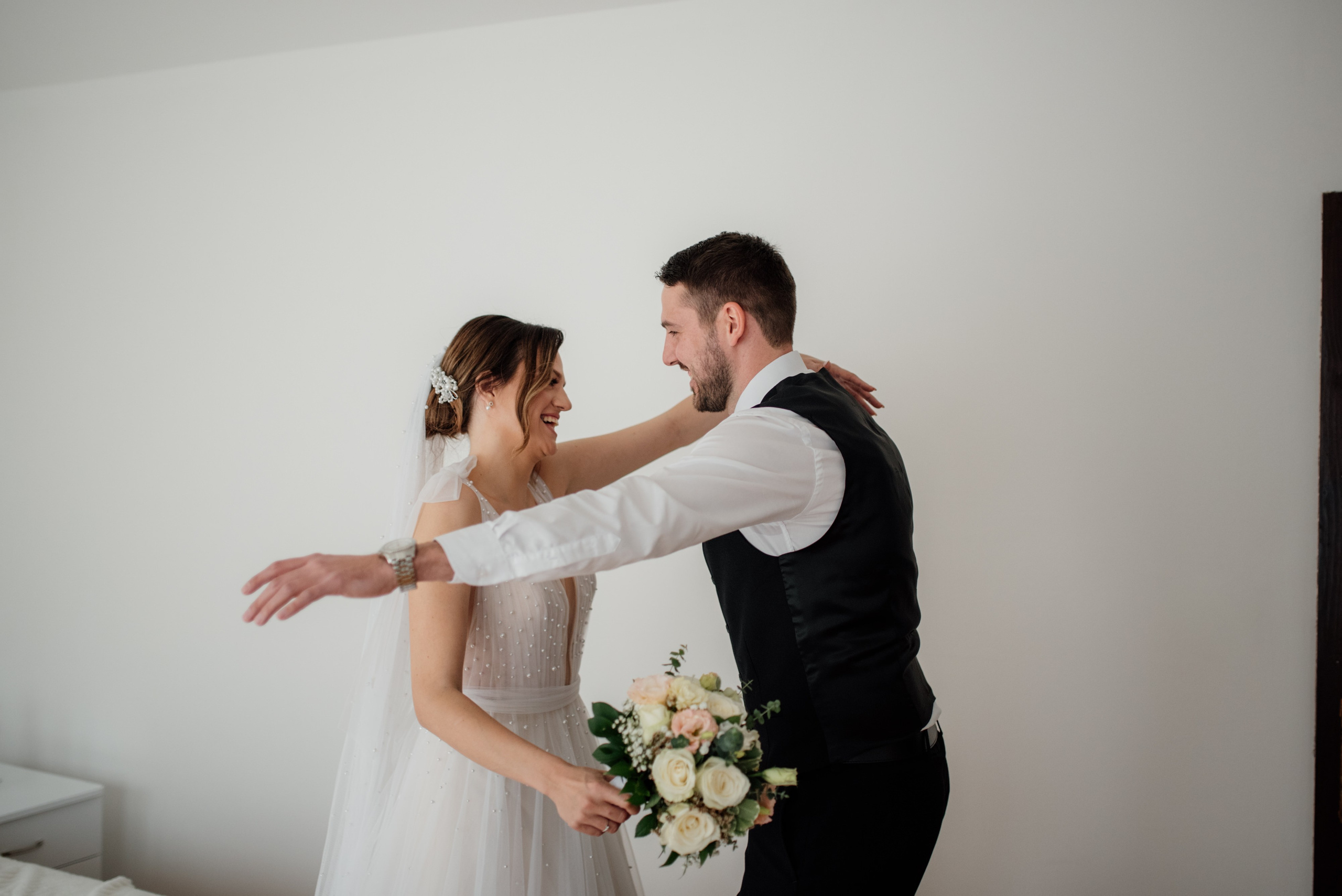 Ana i Stevan. Wedding, family and destination photographer. Based in Serbia, available for the whole world