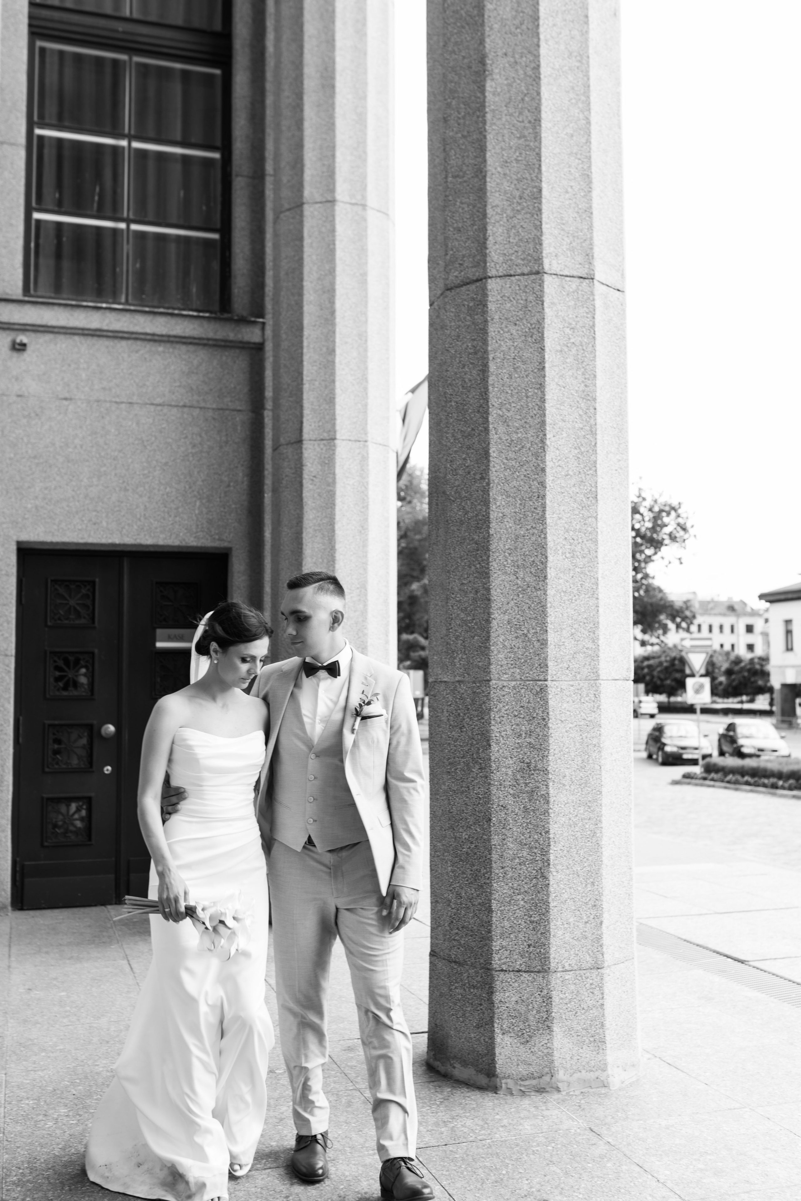 Юлия&Дмитрий. Фотограф Даугавпилс/Рига Виктория Нитиша