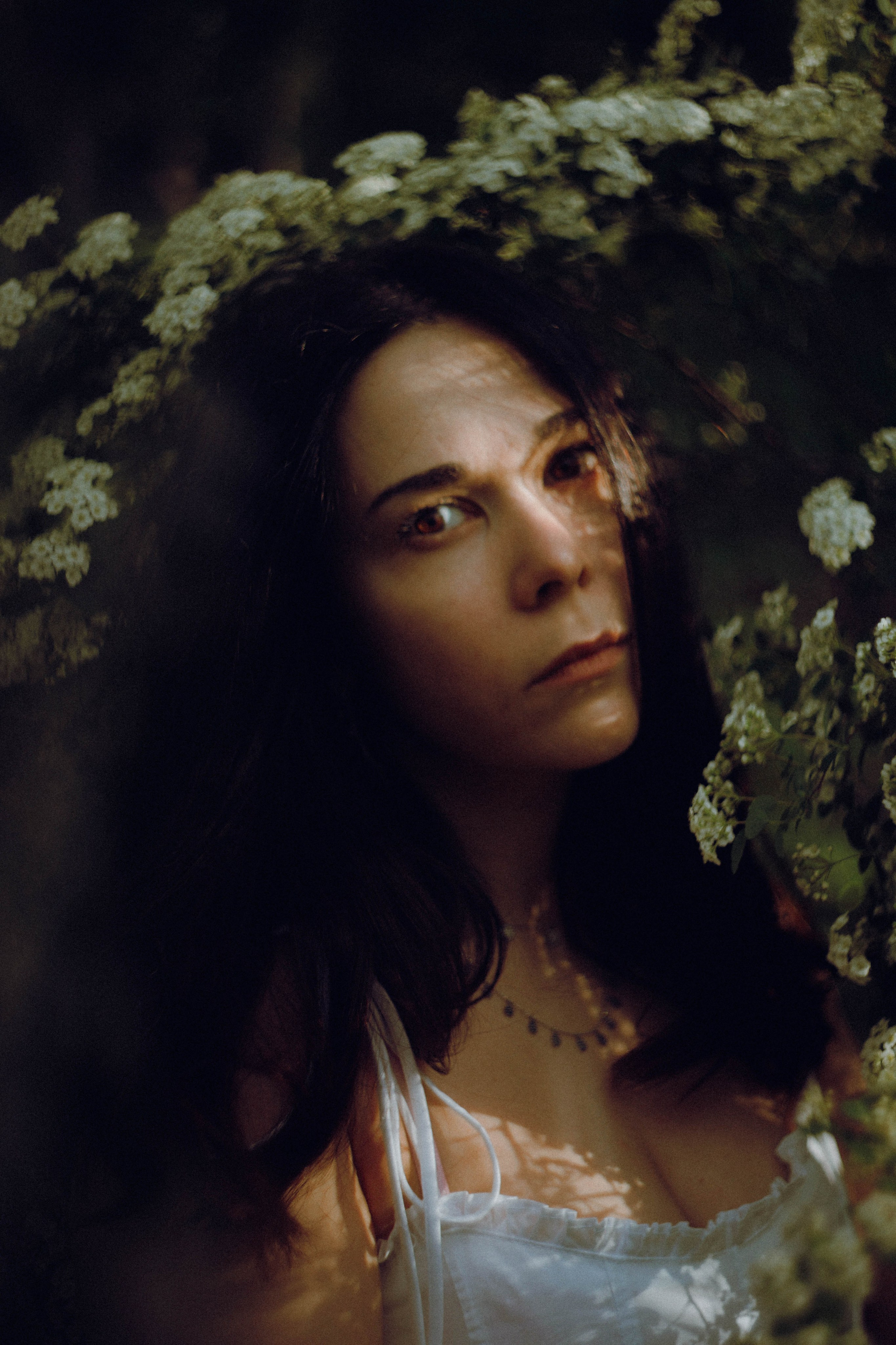 Портретный и репортажный фотограф в Тбилиси Ксения