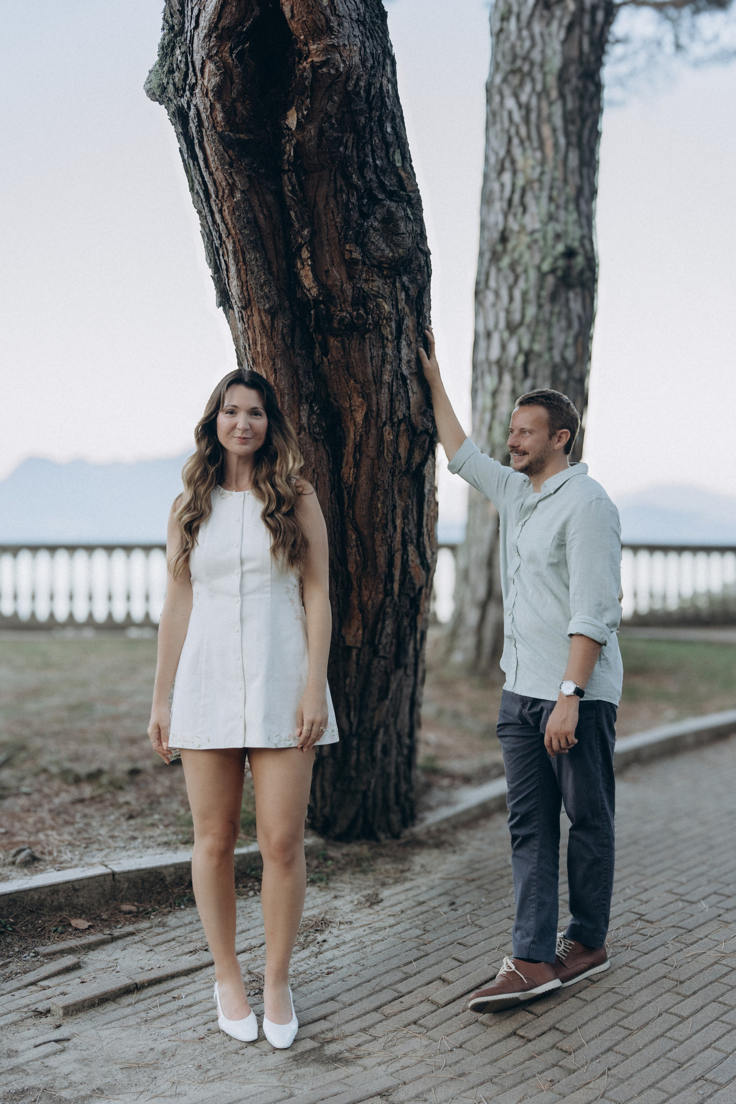 Cristina and Wayane _Stresa_lake maggiore. PHOTOGRAPHER IN ITALY