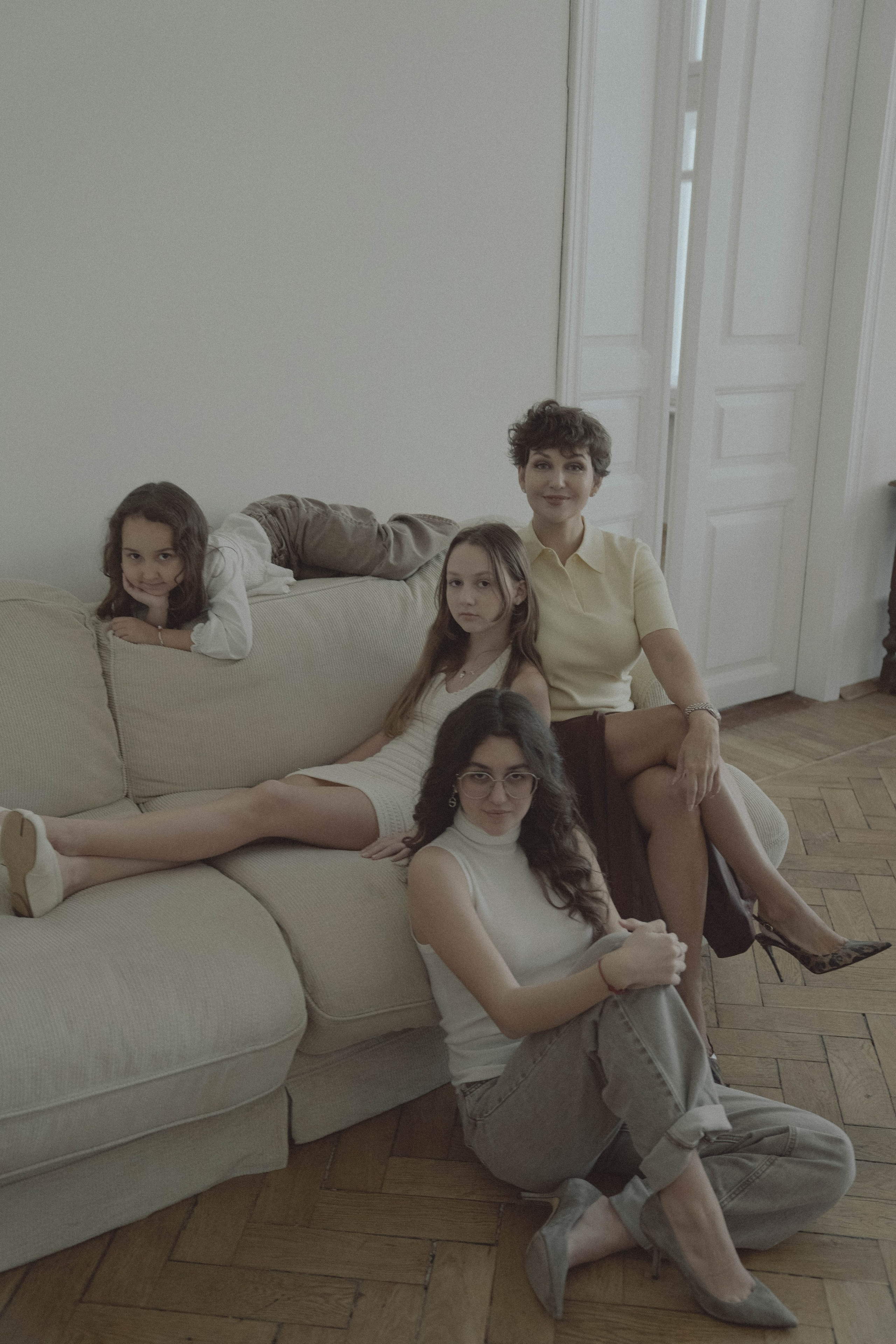 Family. Photographer & Videographer Ksu