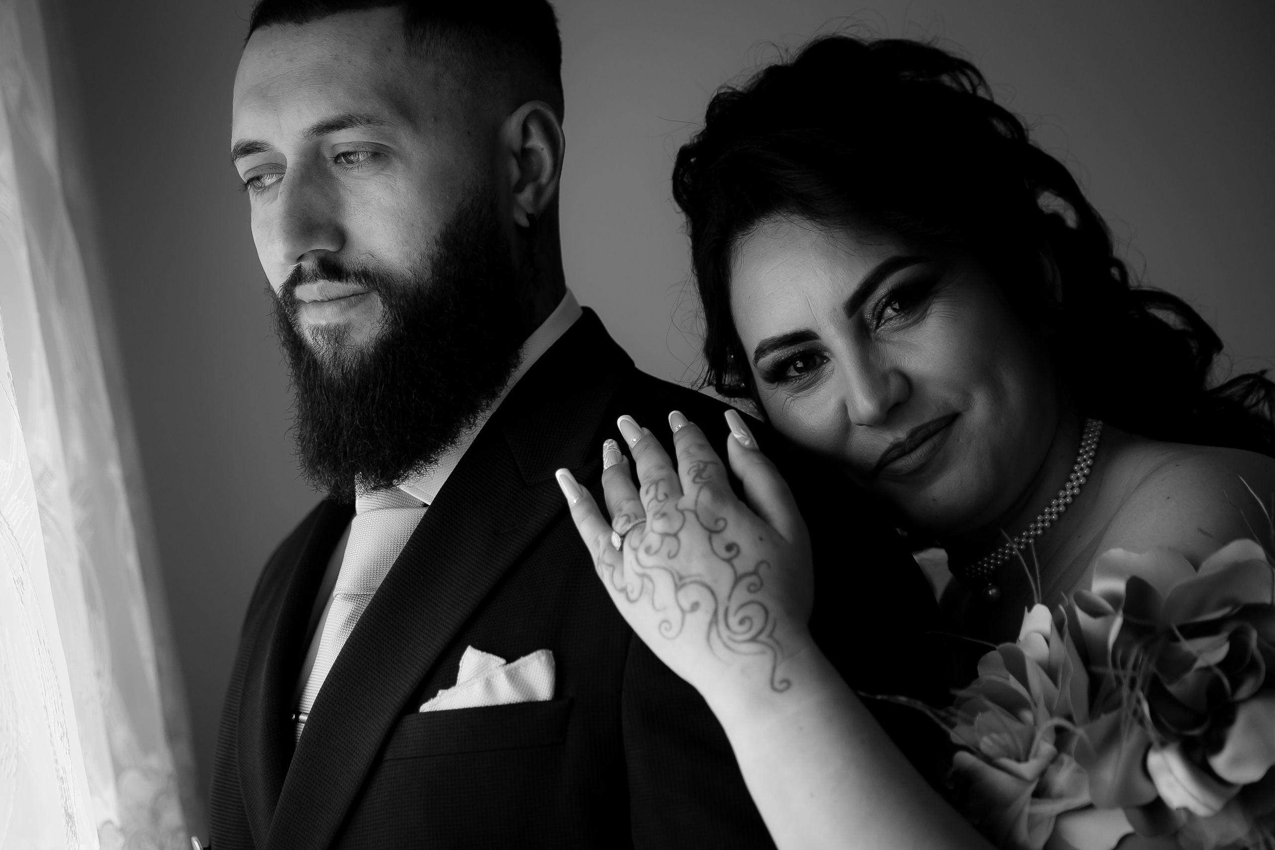 Cătălina & Marian 💙 Cununie civilă. DP Events — echipă foto-video din București, capturăm emoții și transformăm momentele în amintiri autentice