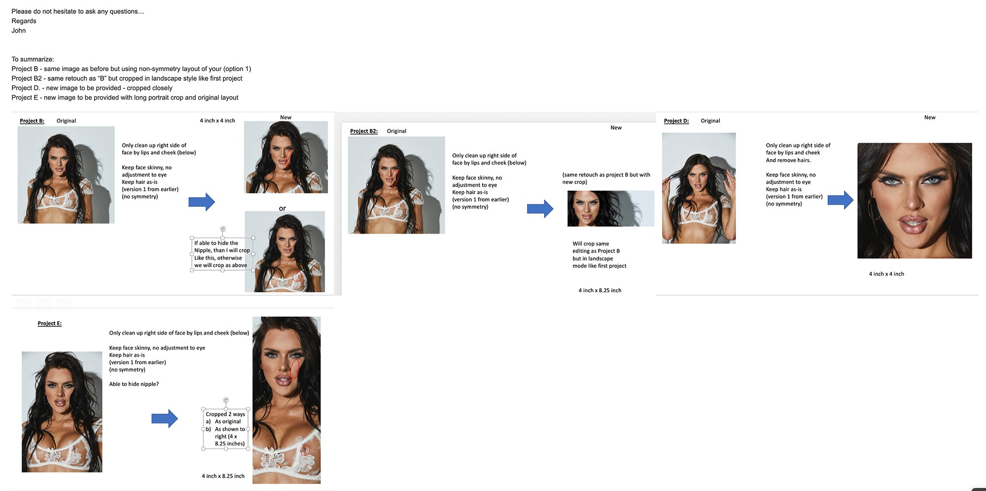 technical task for retoucher 1