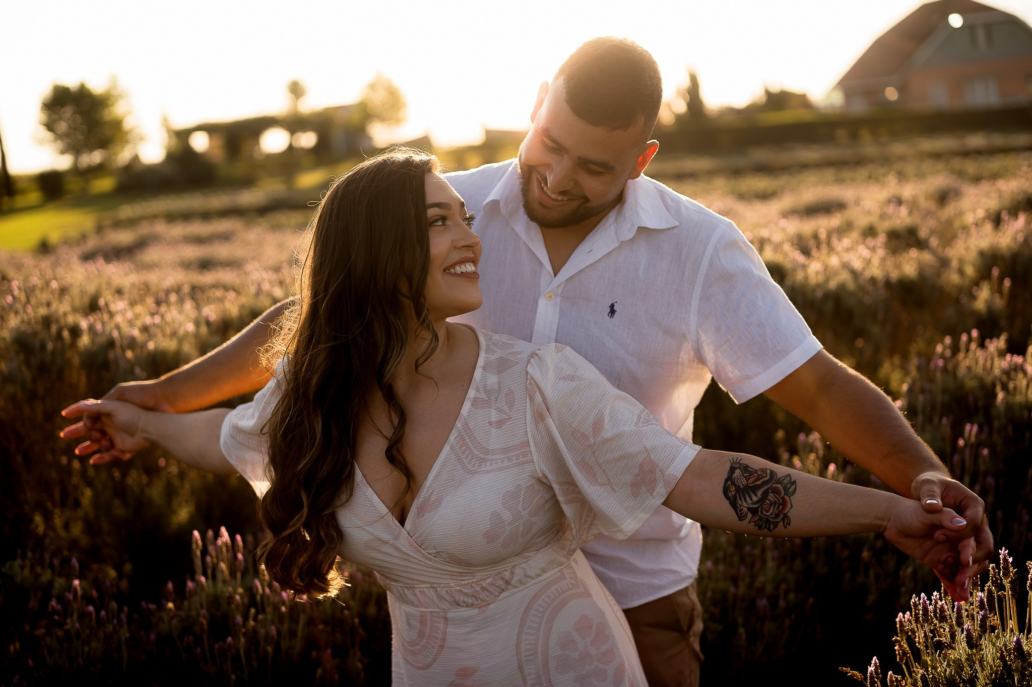 Maria e Andre. Beneduzzi Fotografias