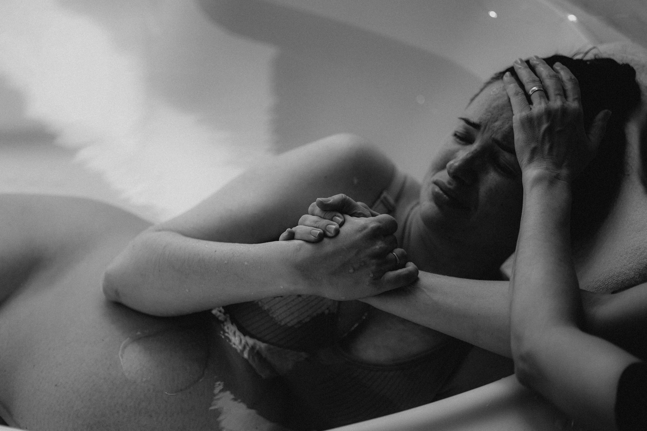 O nascimento de Daniel. Fotografa documental de familia e nascimento em Florianópolis SC Daria Ermolaev