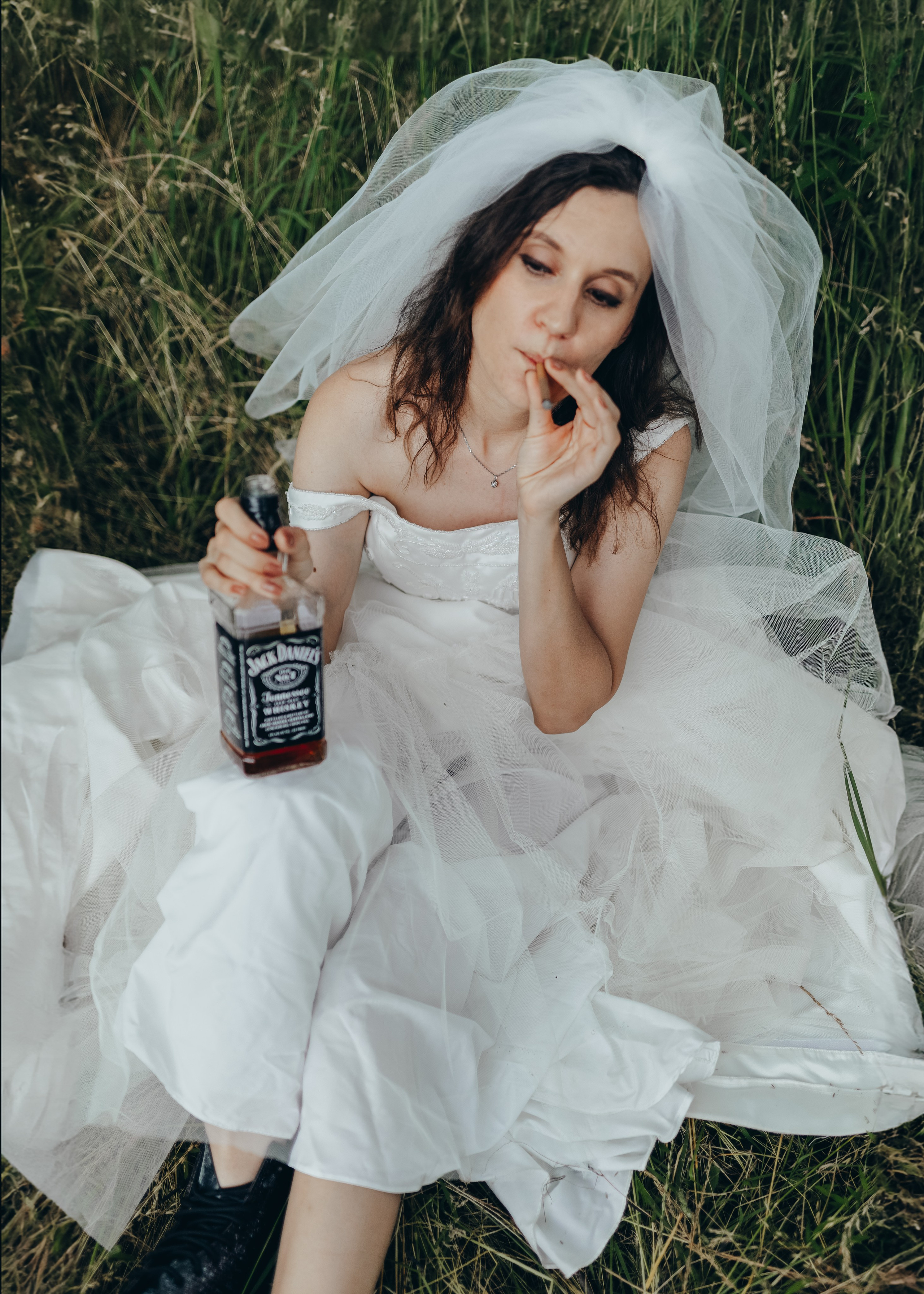 Ira. Women’s photographer Anastasiya Vinichenka