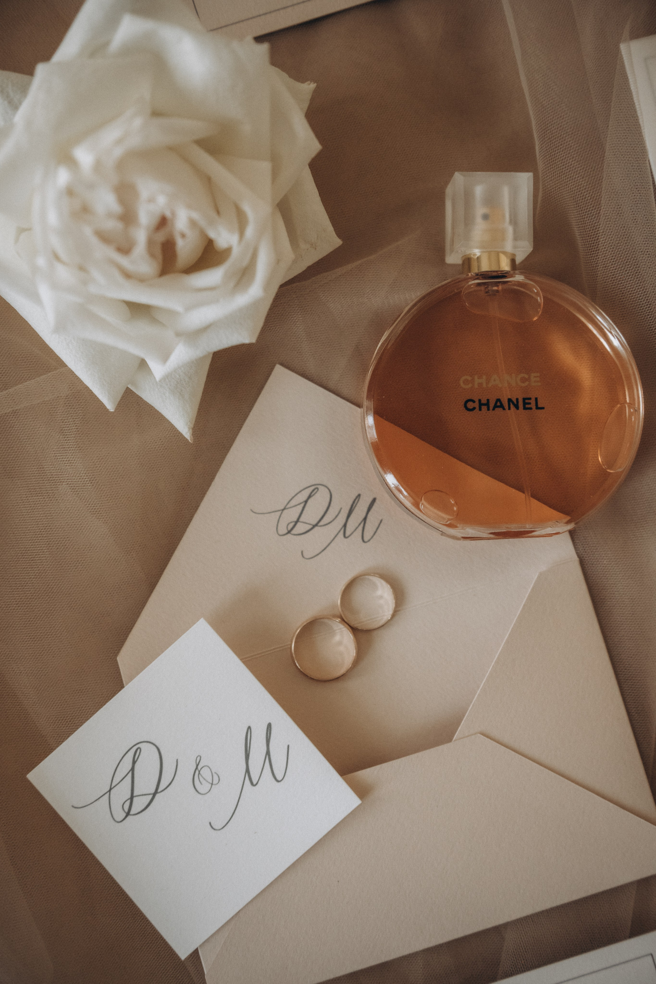 М&D. Фотограф из Ганновера Анна Хорст